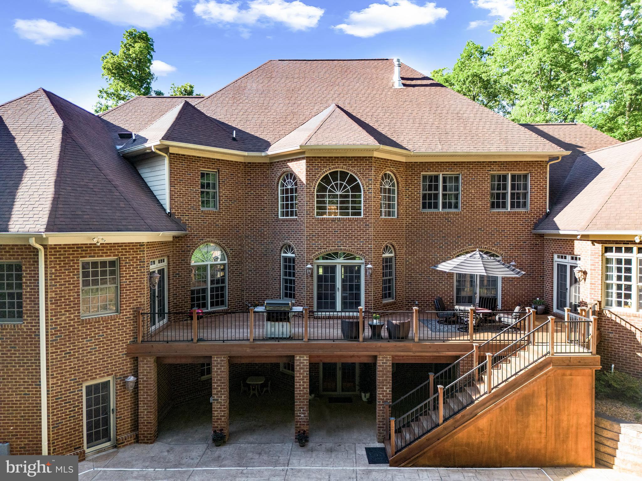 MINERAL SPRINGS PLANTATION - Residential