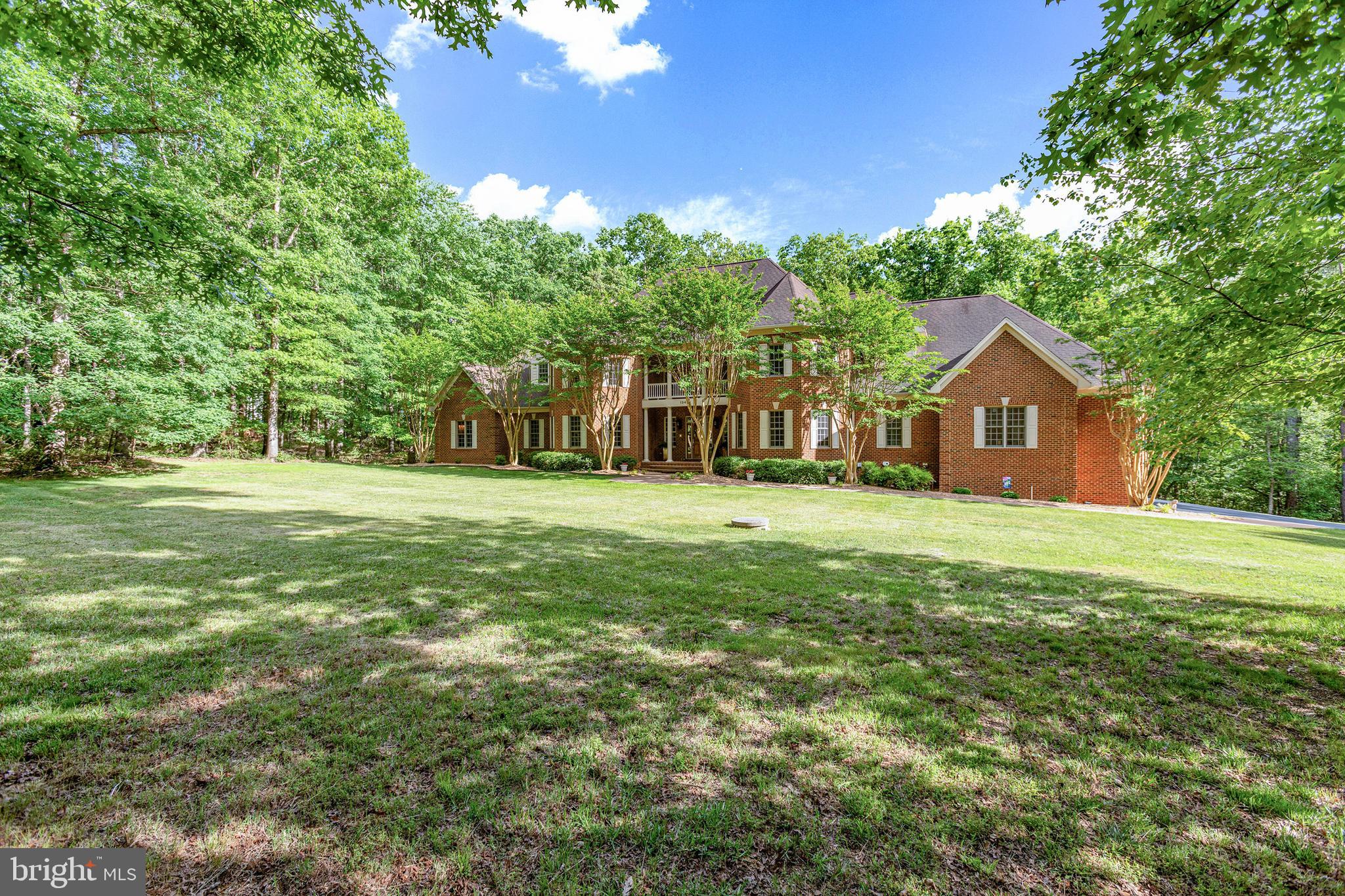 MINERAL SPRINGS PLANTATION - Residential