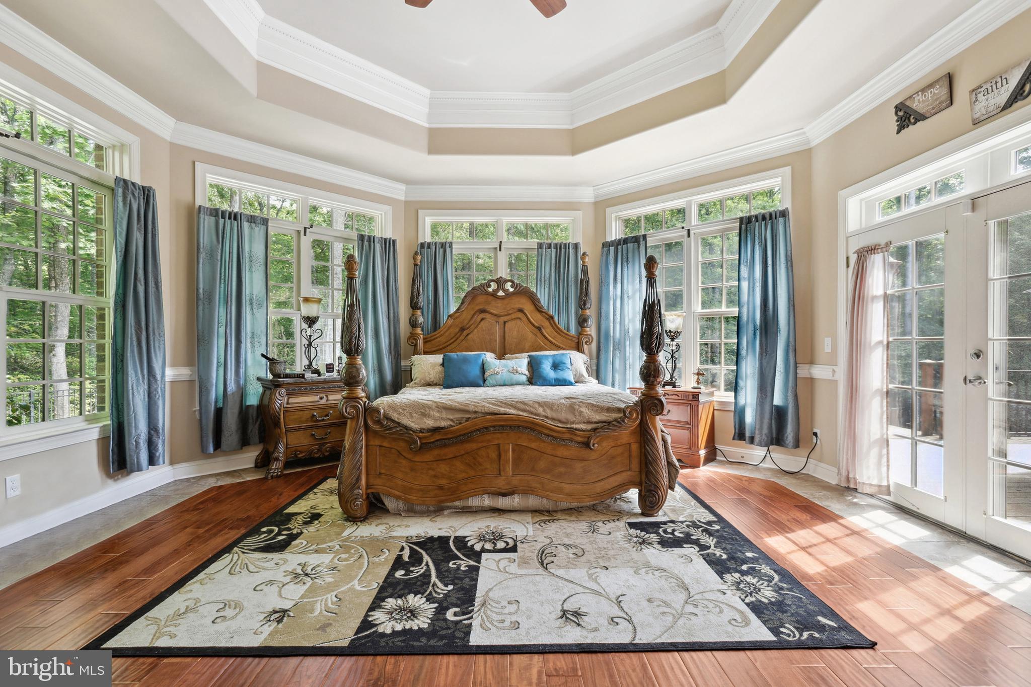 MINERAL SPRINGS PLANTATION - Residential