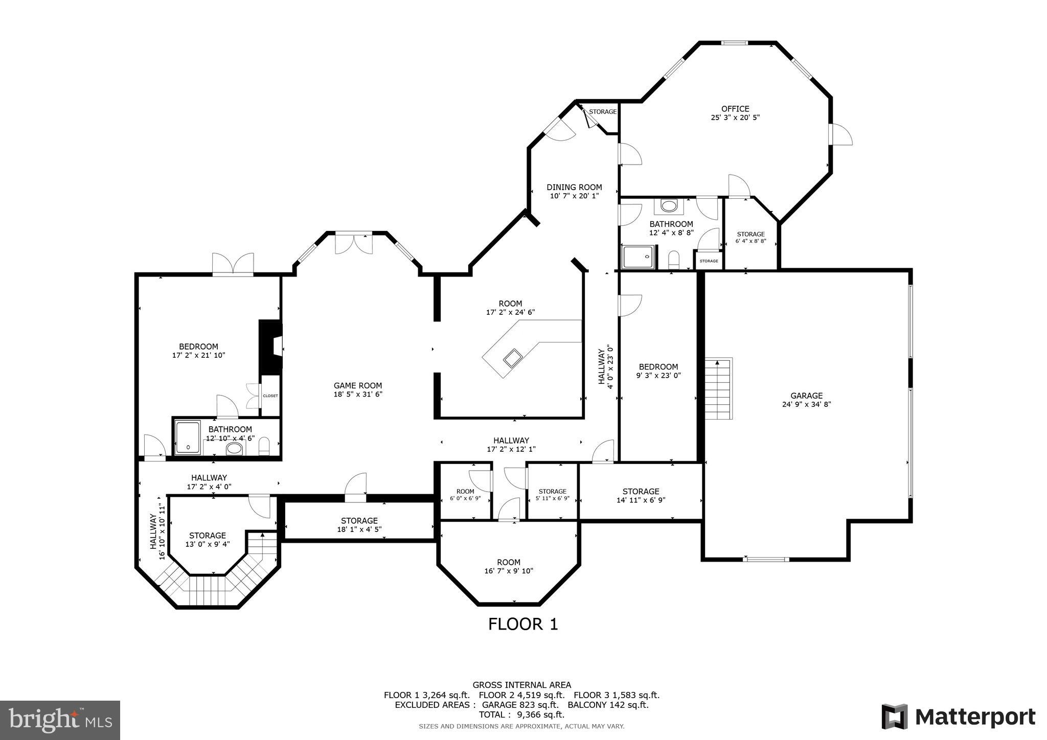 MINERAL SPRINGS PLANTATION - Residential