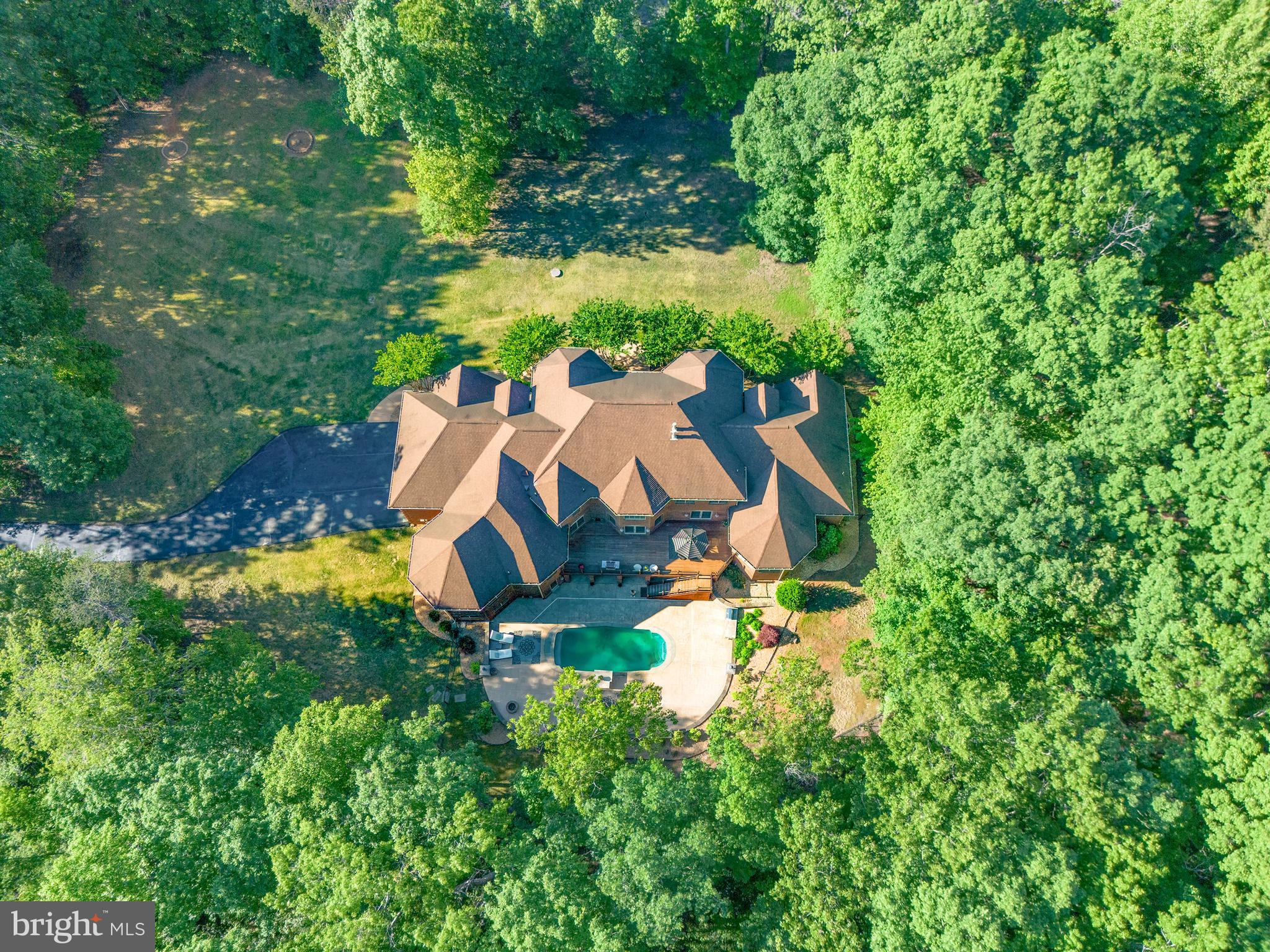 MINERAL SPRINGS PLANTATION - Residential