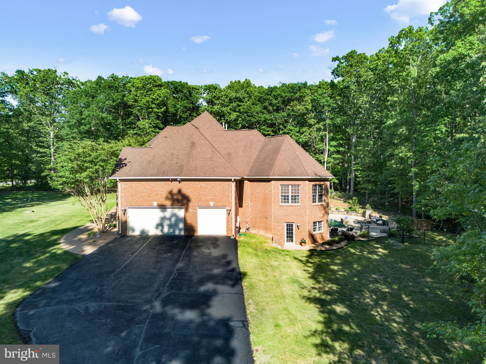 MINERAL SPRINGS PLANTATION - Residential