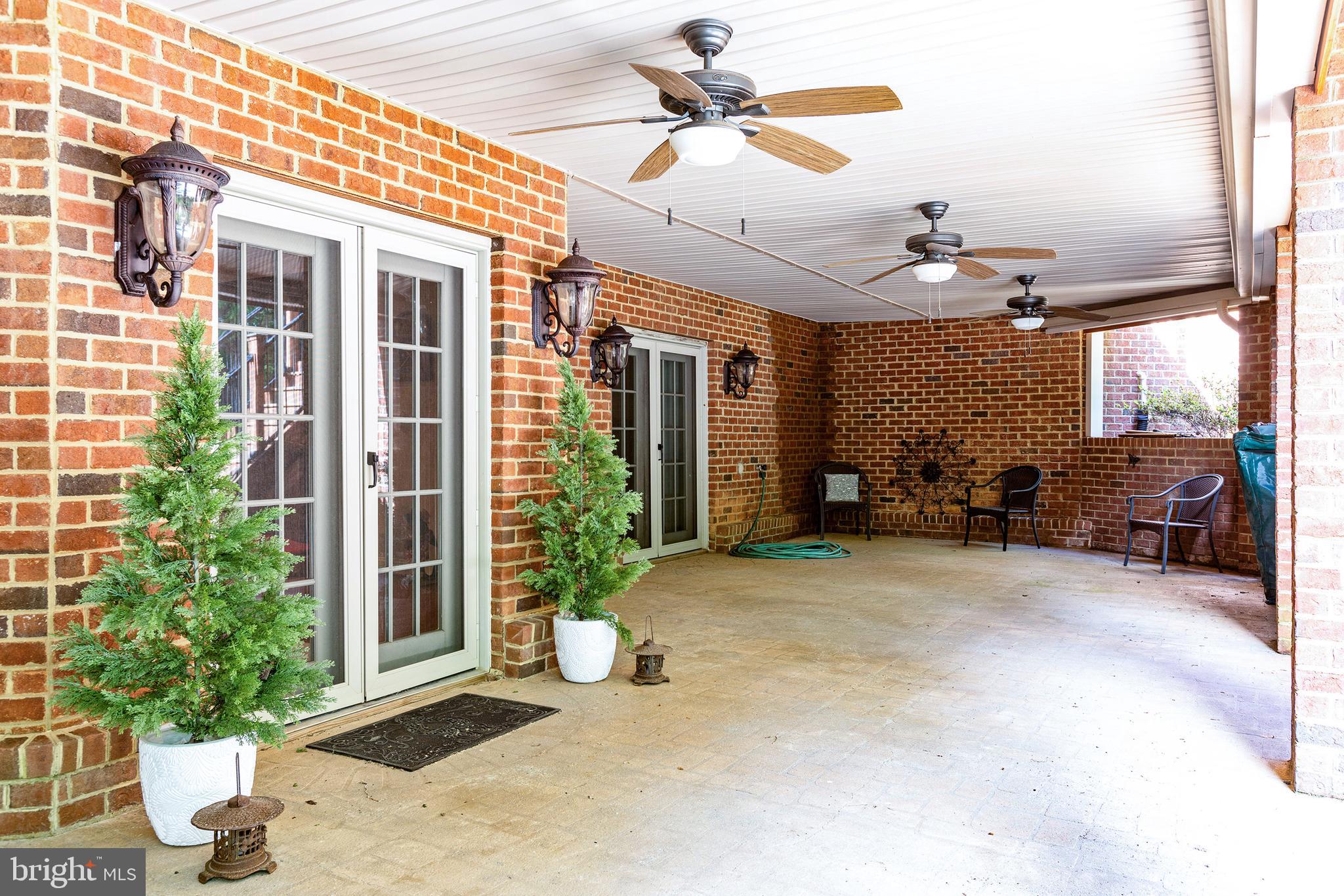 MINERAL SPRINGS PLANTATION - Residential