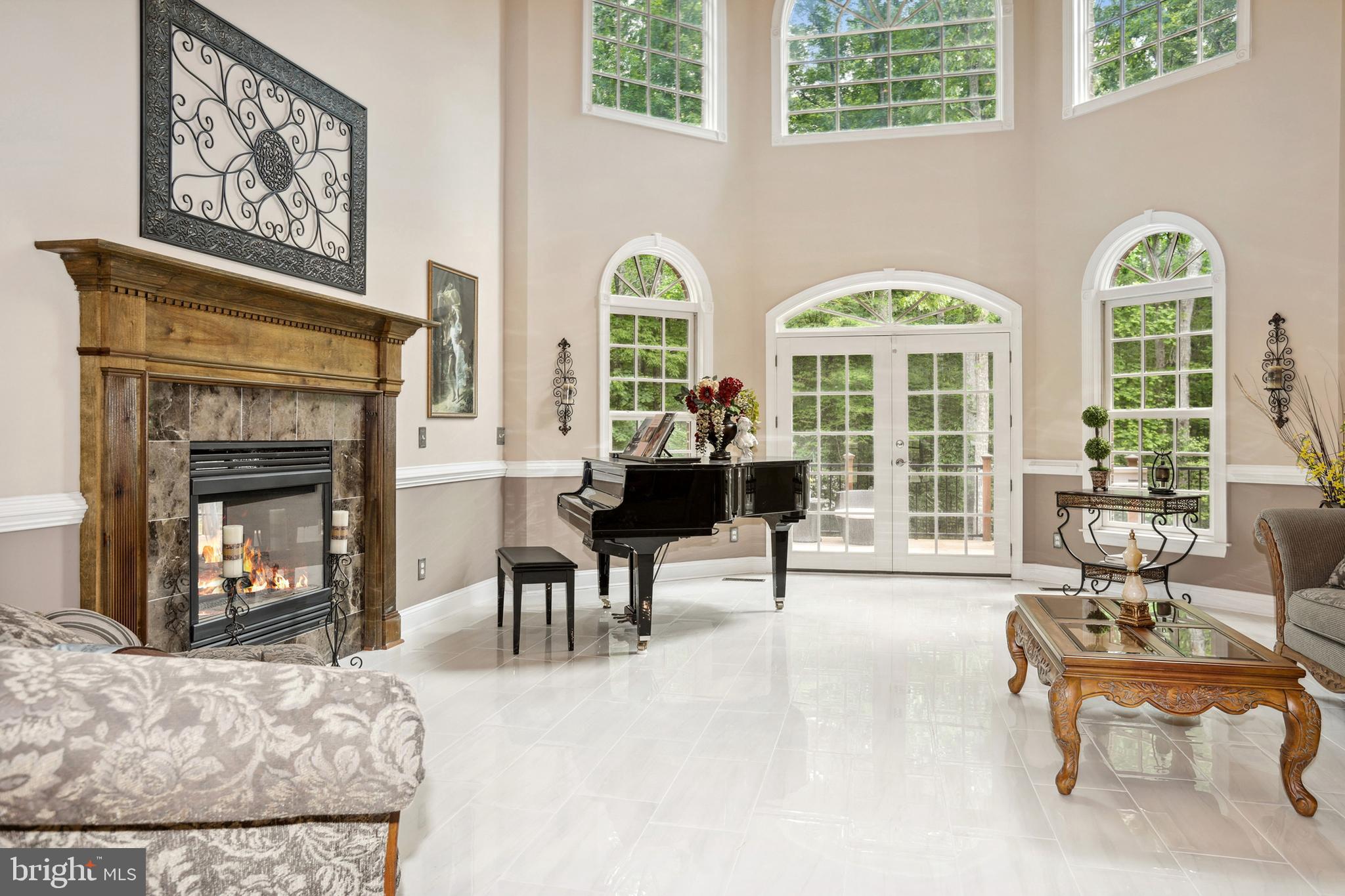 MINERAL SPRINGS PLANTATION - Residential