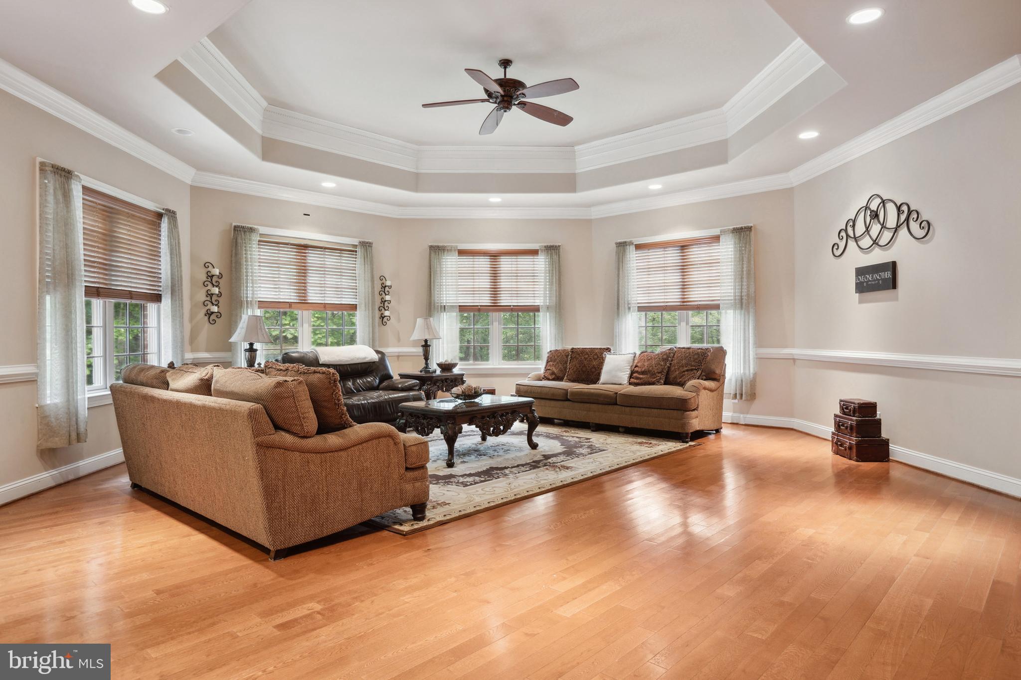 MINERAL SPRINGS PLANTATION - Residential