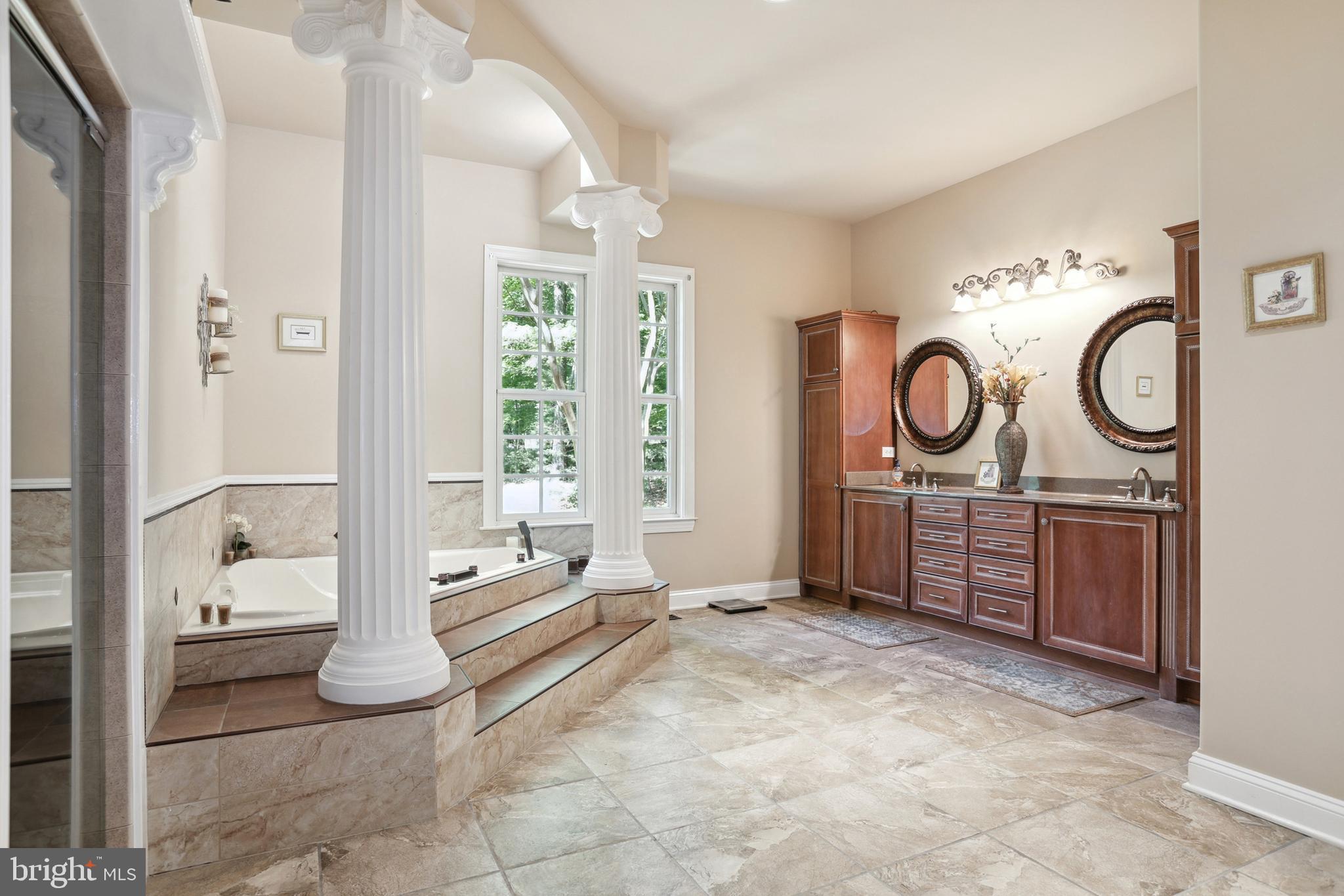 MINERAL SPRINGS PLANTATION - Residential