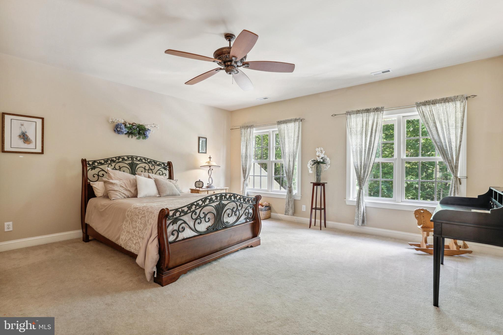 MINERAL SPRINGS PLANTATION - Residential
