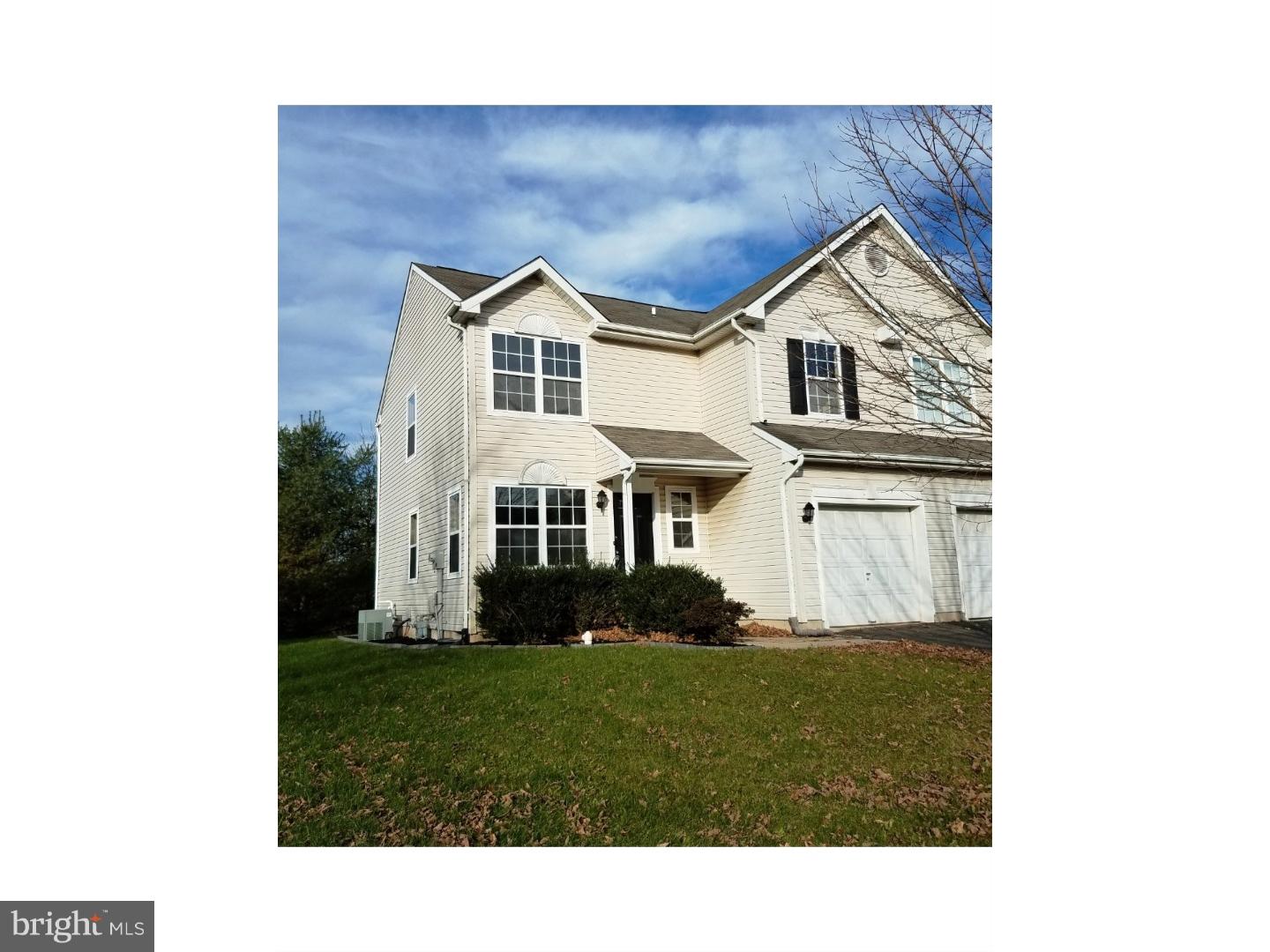 HEATHER VALLEY - Residential Lease