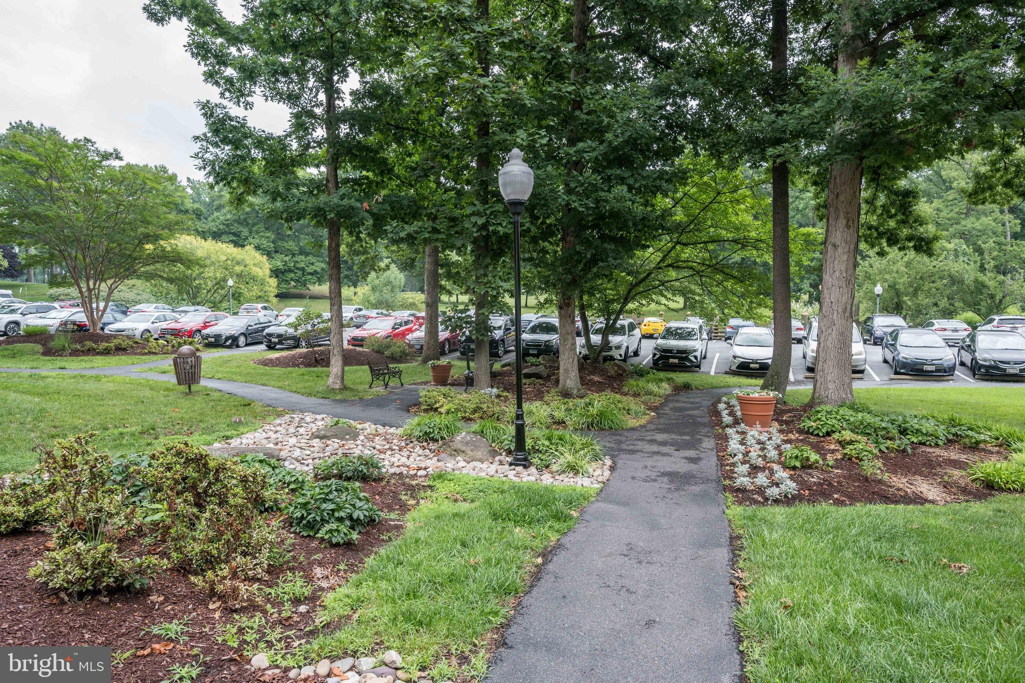 GREENS AT LEISURE WORLD - Residential