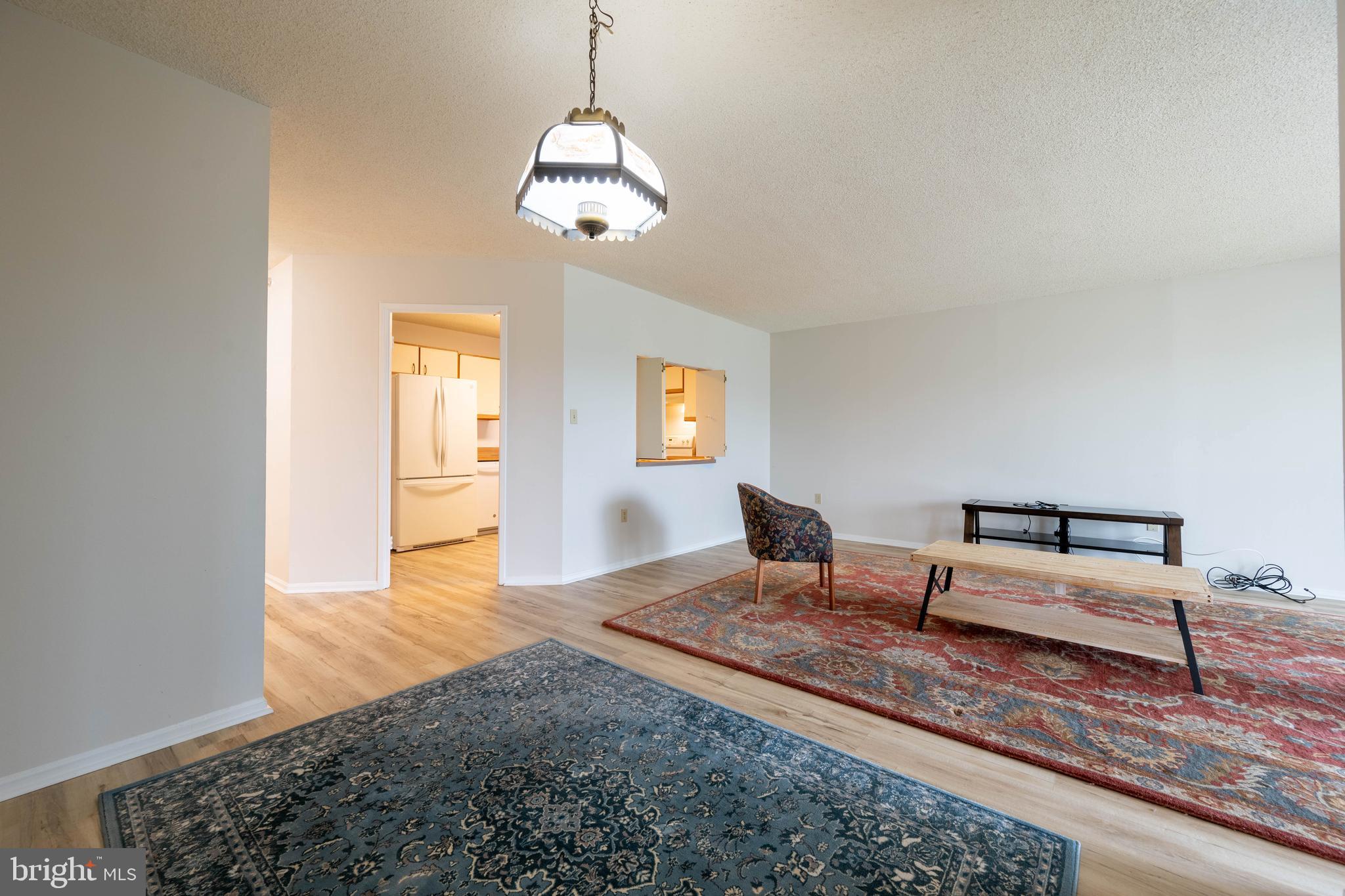 GREENS AT LEISURE WORLD - Residential
