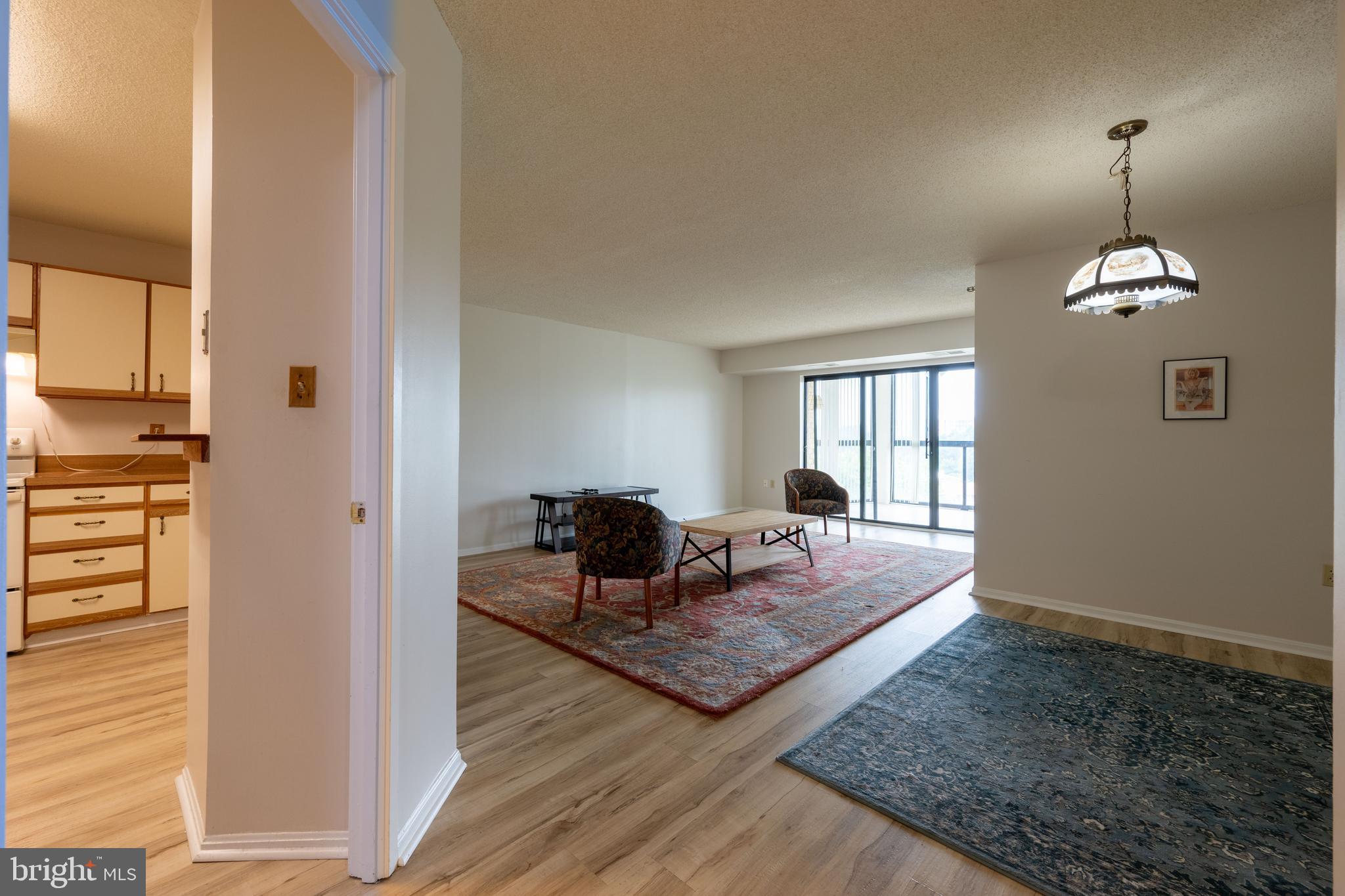 GREENS AT LEISURE WORLD - Residential