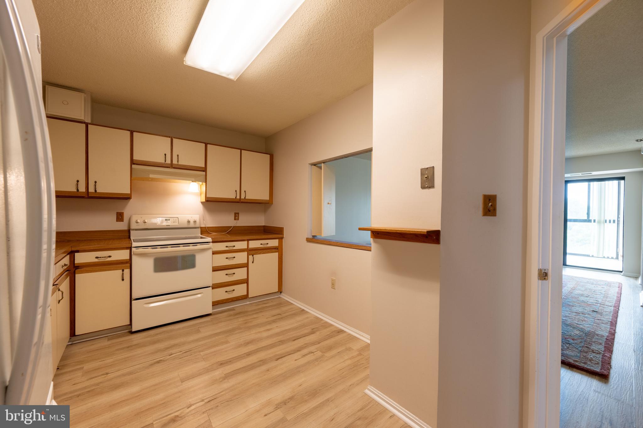 GREENS AT LEISURE WORLD - Residential