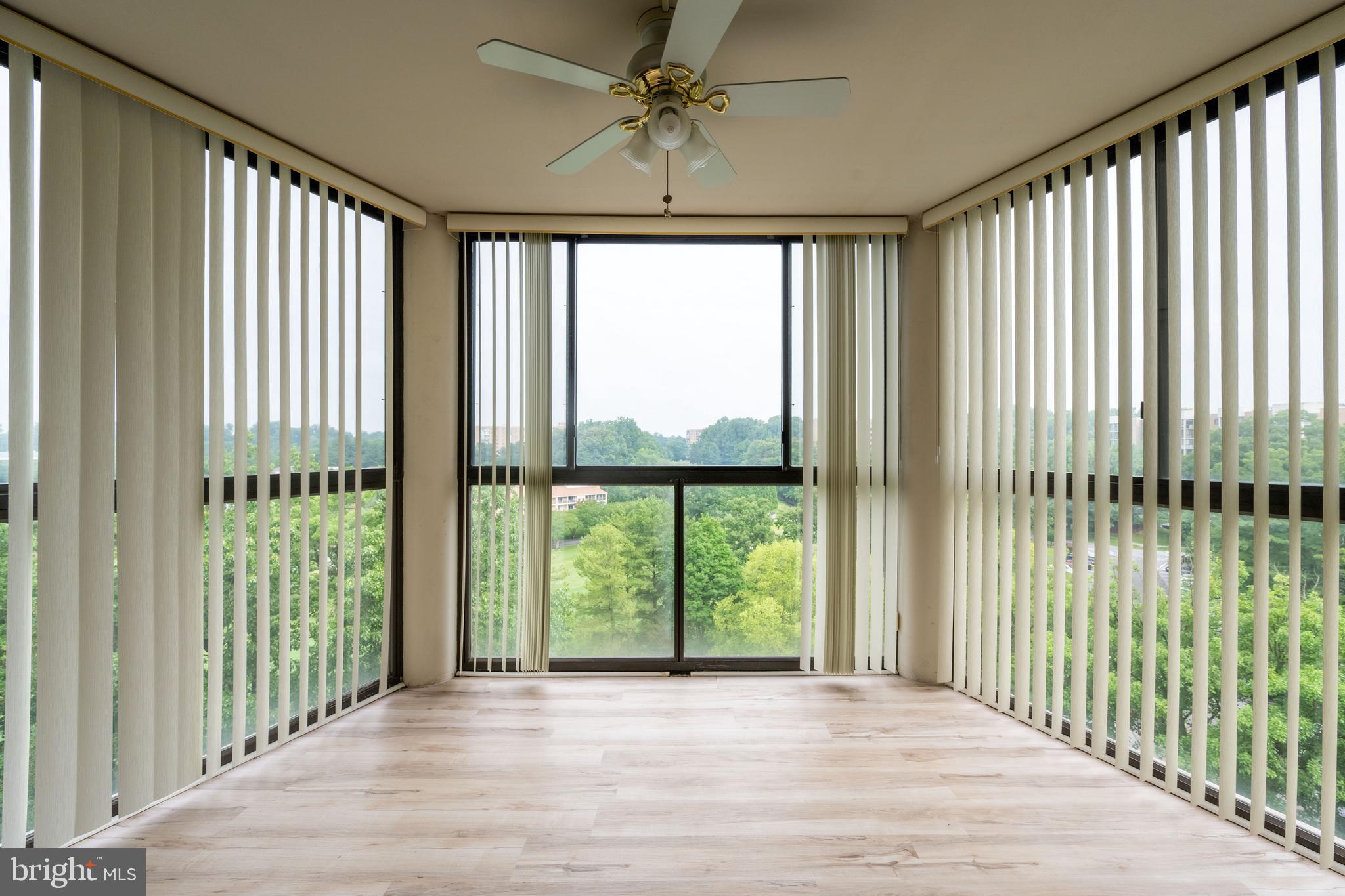 GREENS AT LEISURE WORLD - Residential