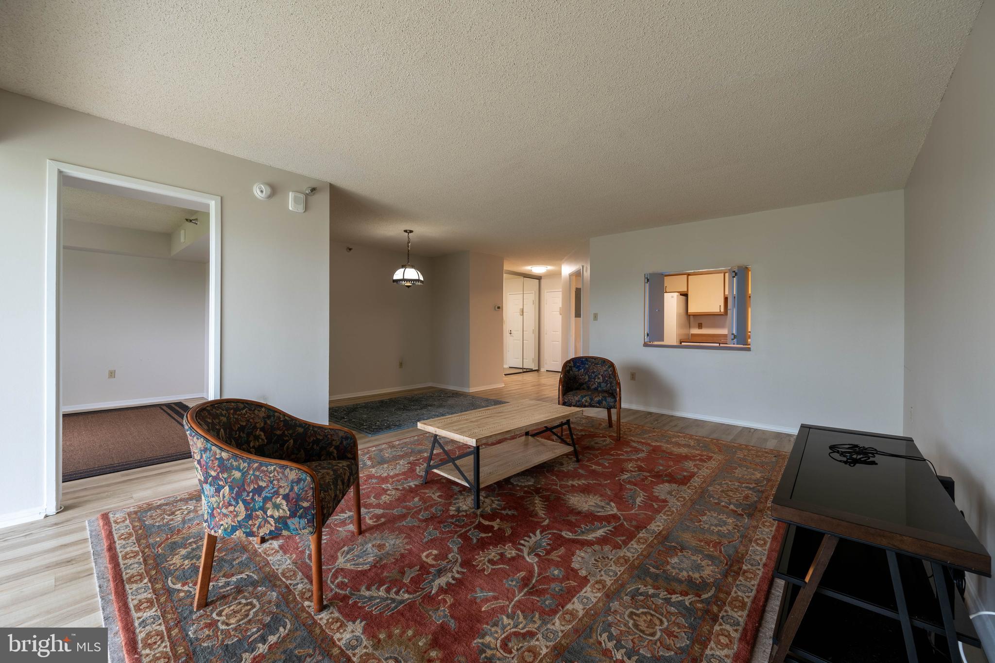 GREENS AT LEISURE WORLD - Residential