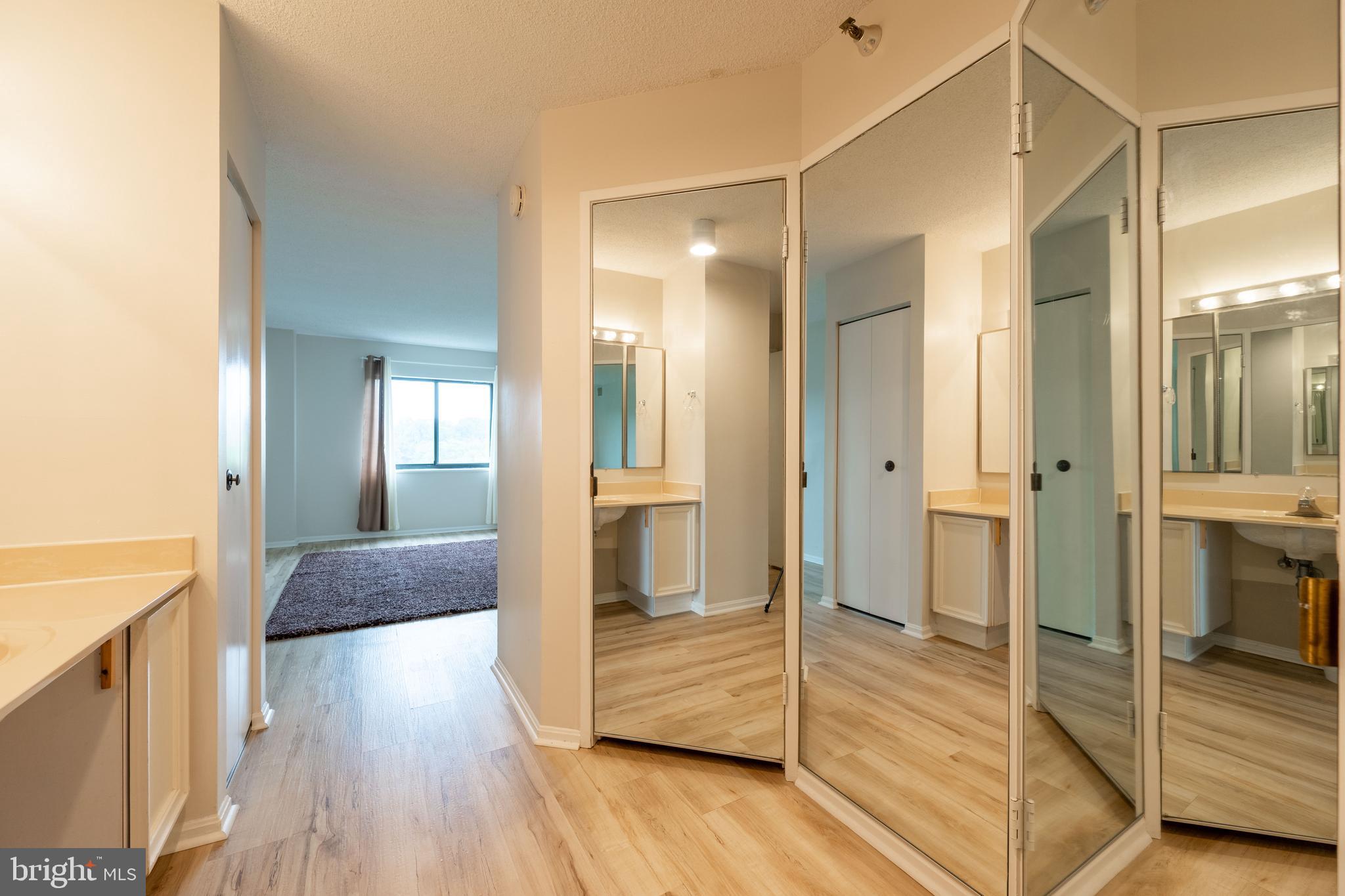 GREENS AT LEISURE WORLD - Residential