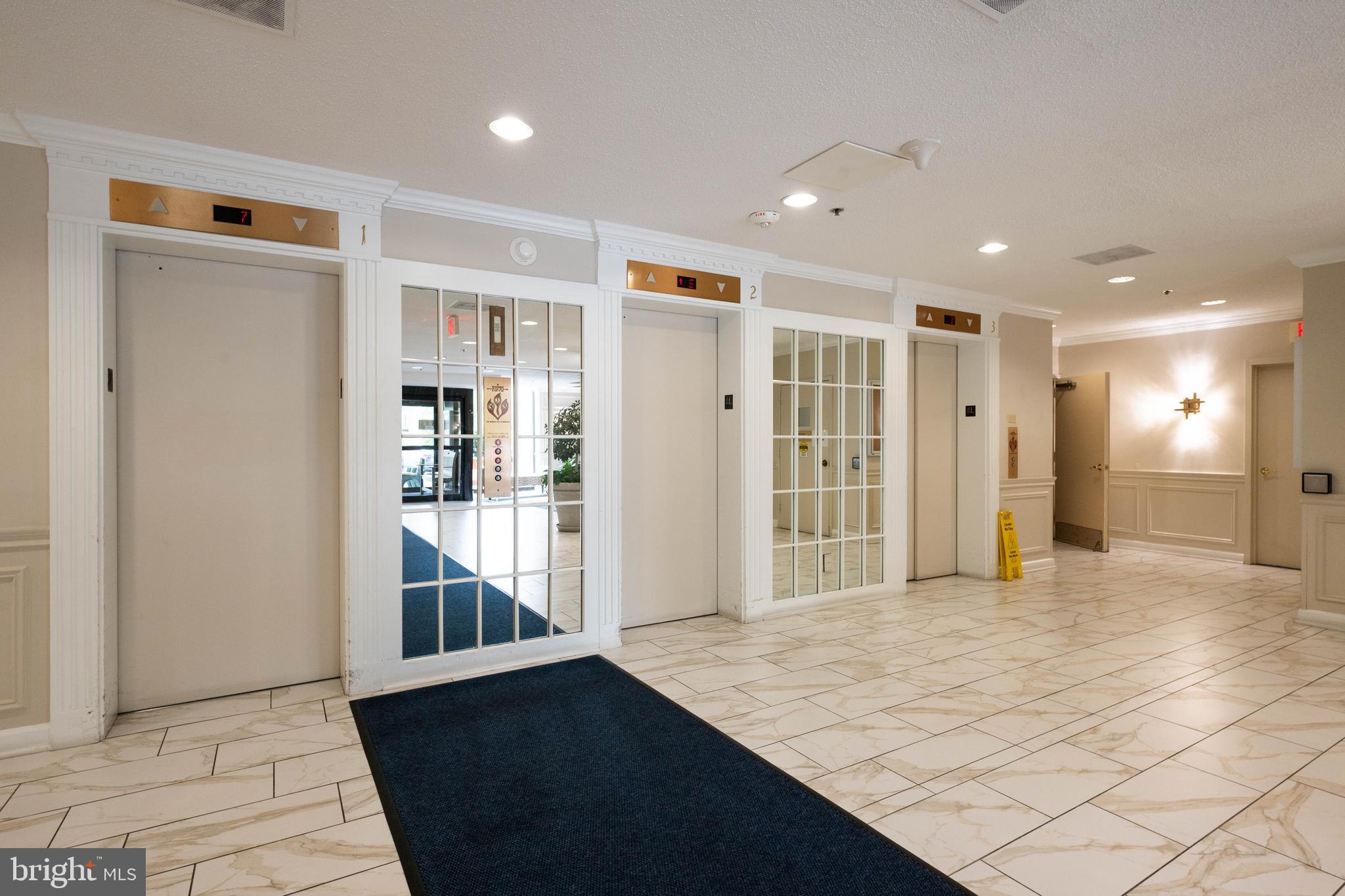 GREENS AT LEISURE WORLD - Residential
