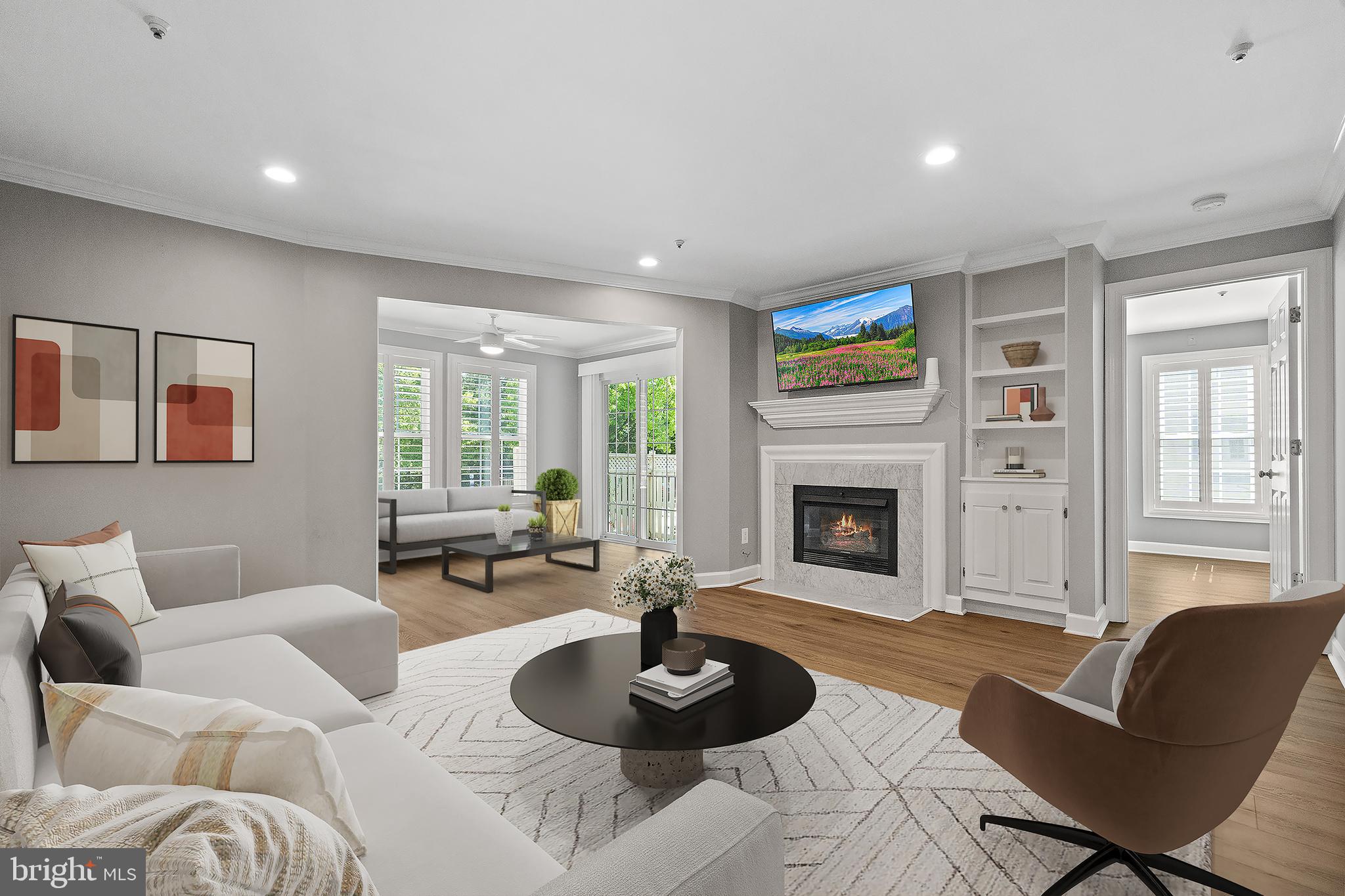 FAIRFIELD HOUSE - Residential