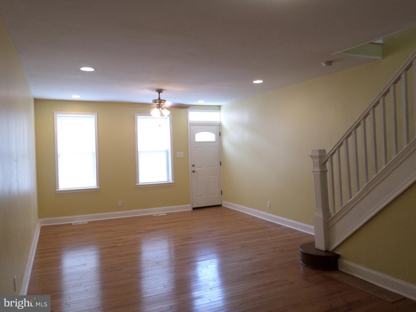 PENNSPORT - Residential
