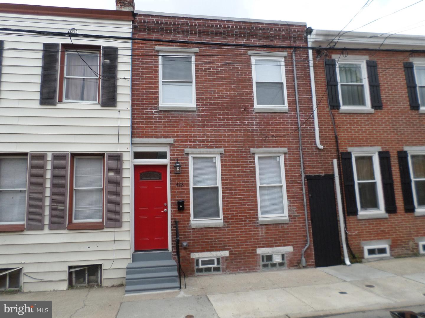 PENNSPORT - Residential