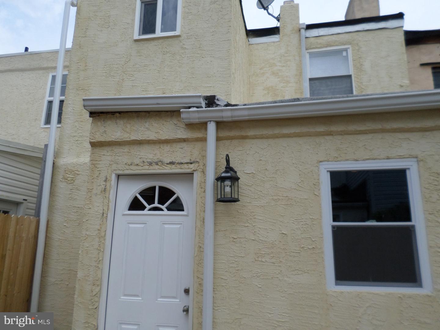 PENNSPORT - Residential