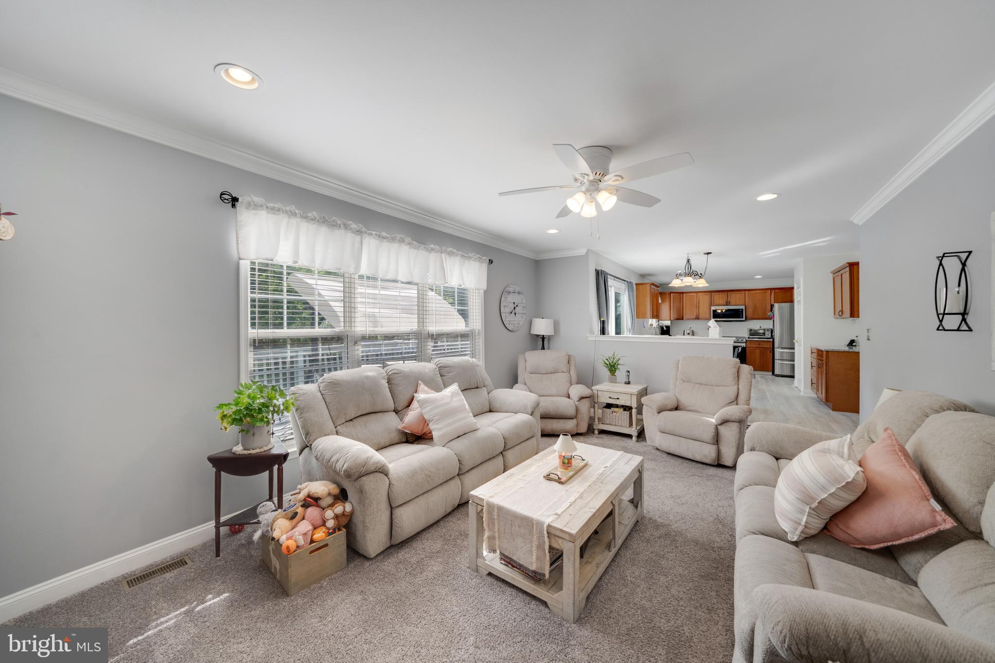 ELK CREEK FARM - Residential