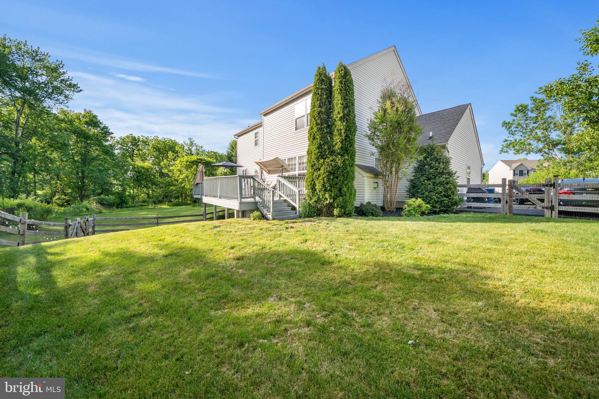 ELK CREEK FARM - Residential