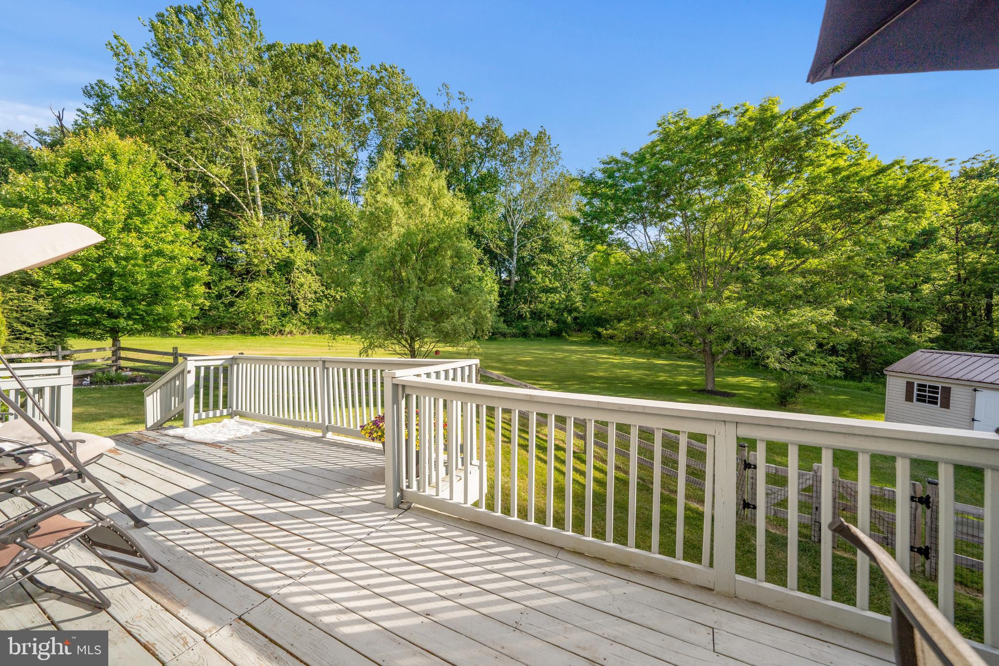 ELK CREEK FARM - Residential