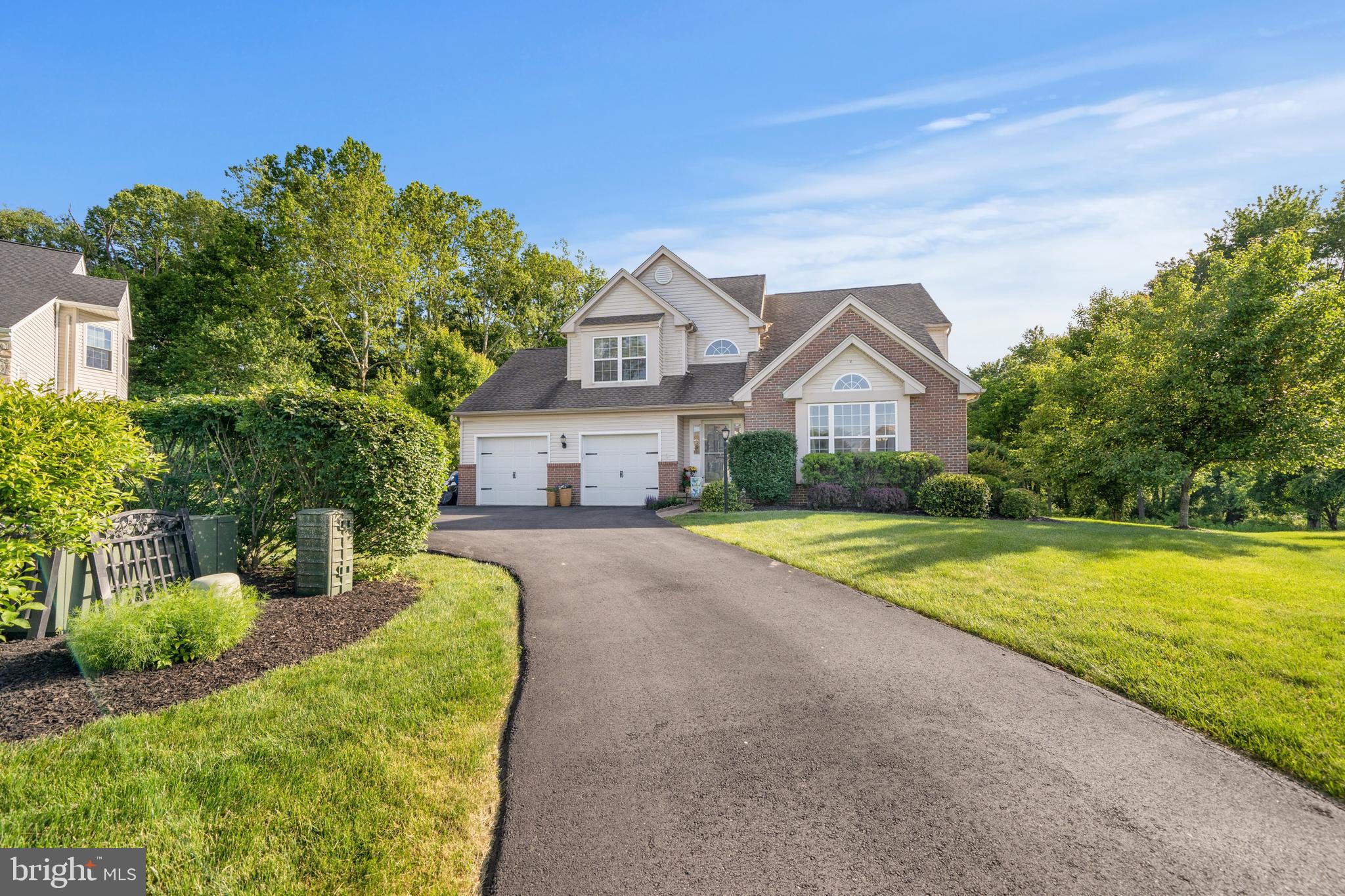 ELK CREEK FARM - Residential