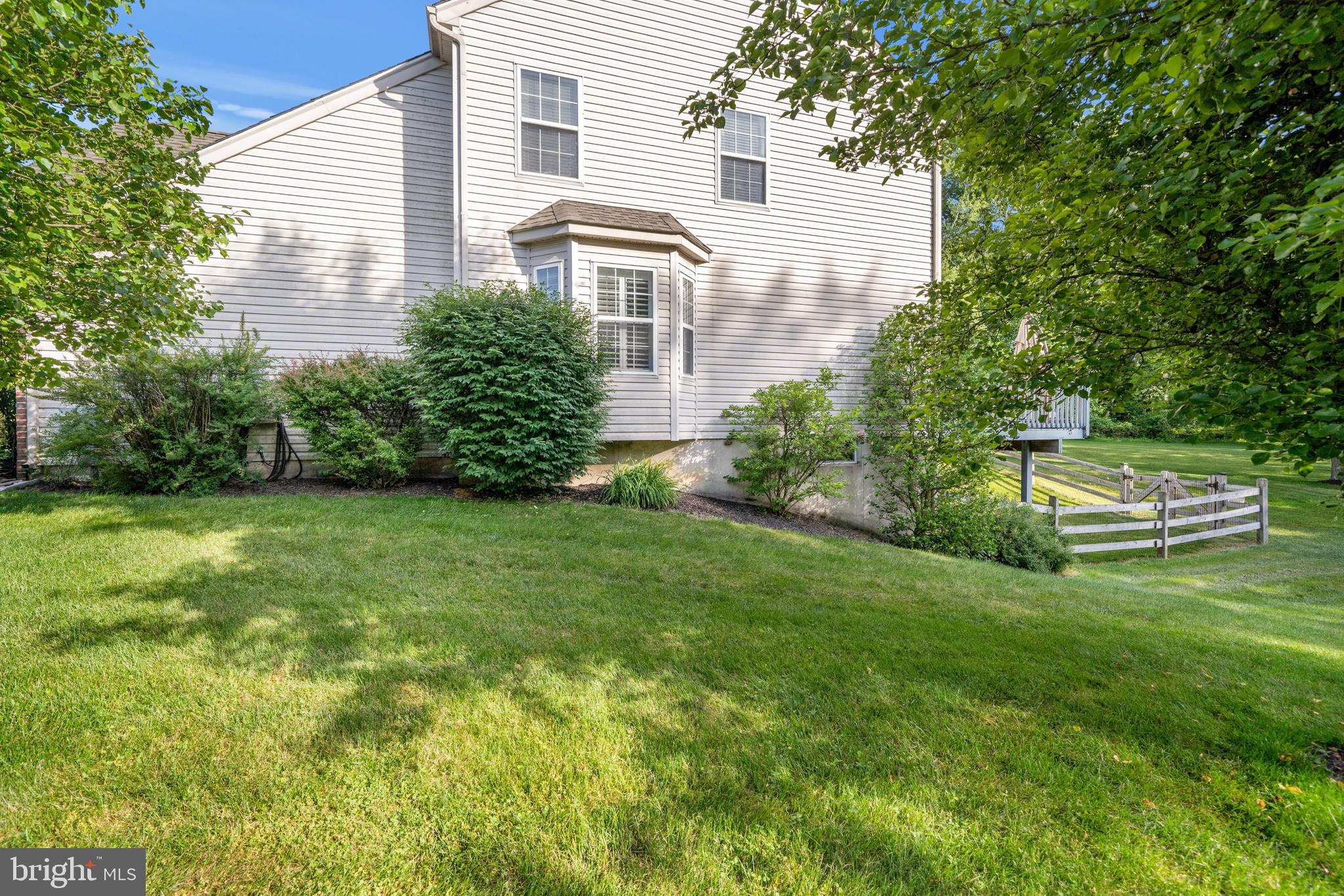 ELK CREEK FARM - Residential