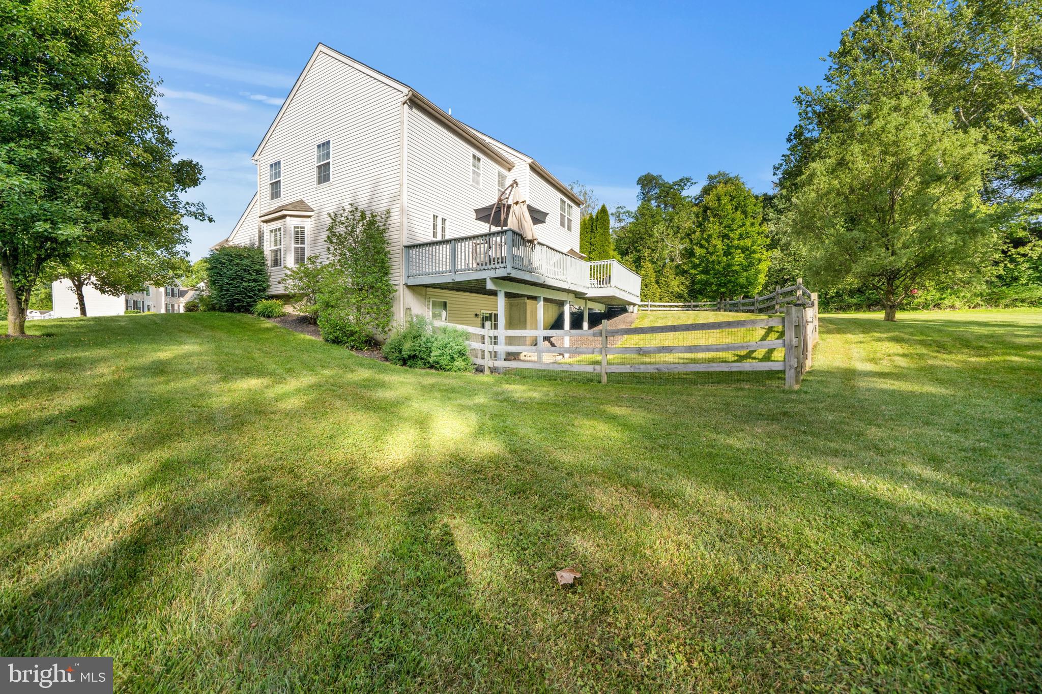 ELK CREEK FARM - Residential
