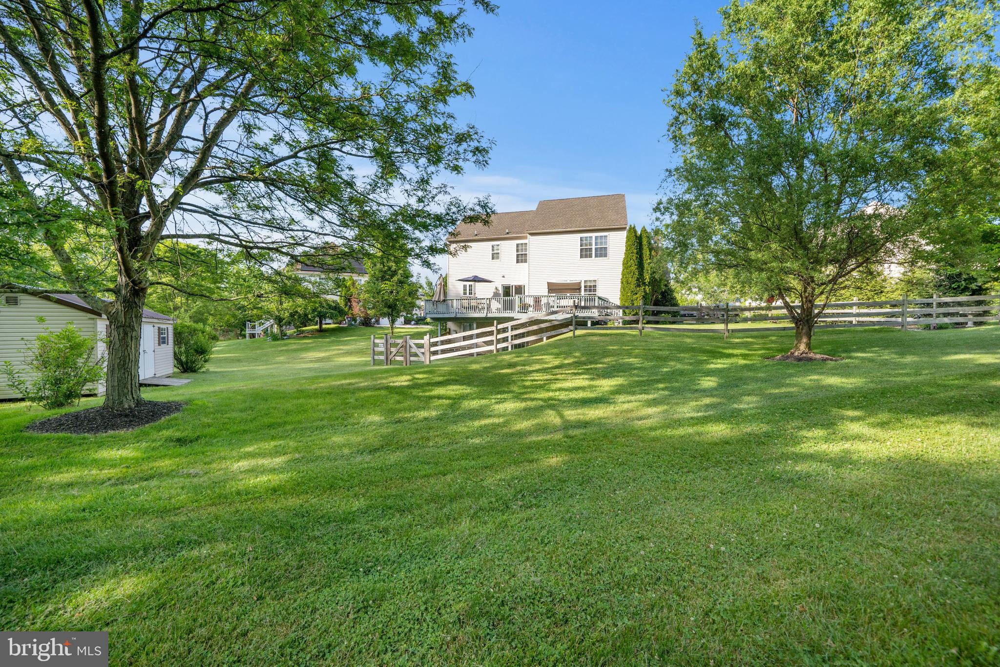 ELK CREEK FARM - Residential