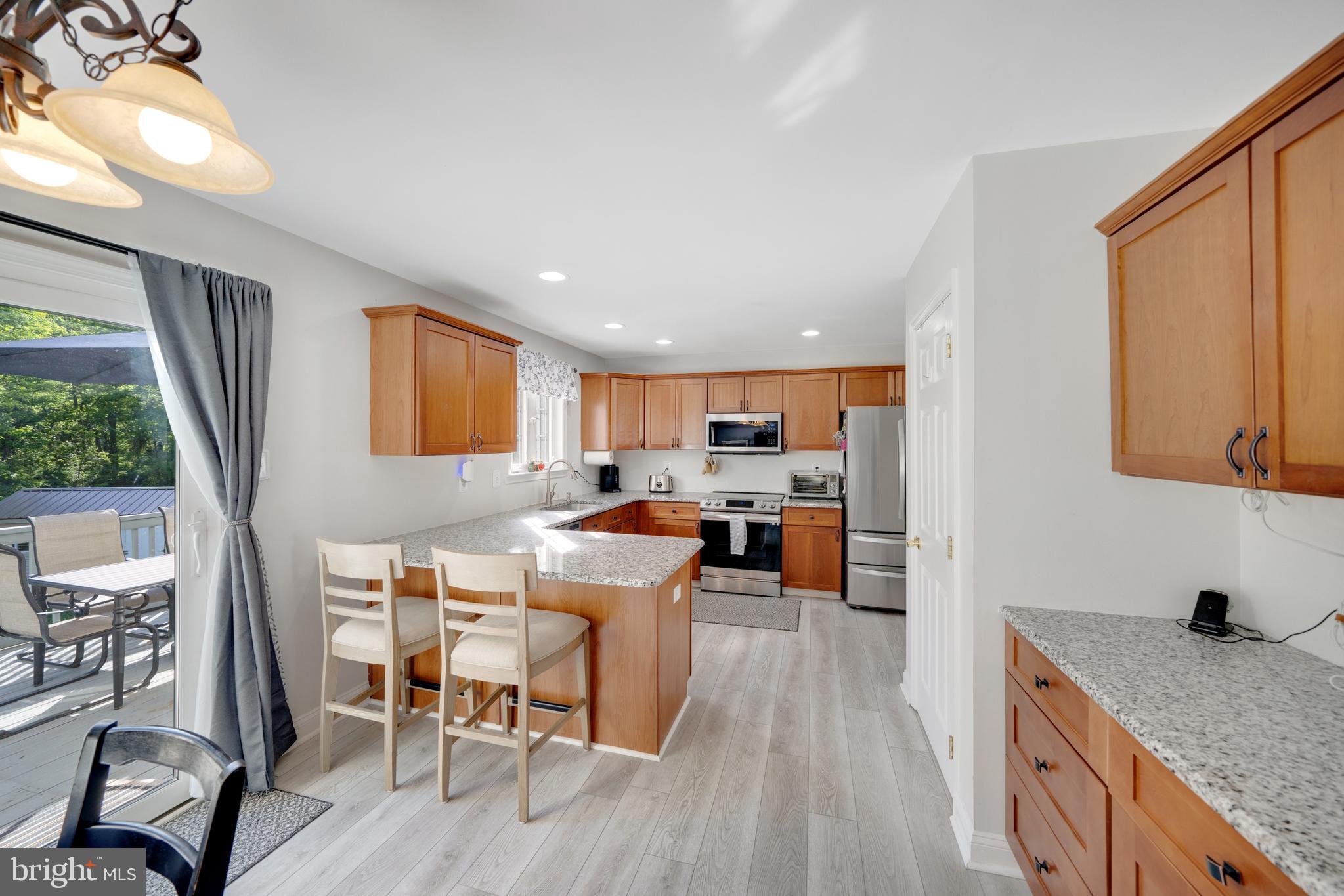 ELK CREEK FARM - Residential