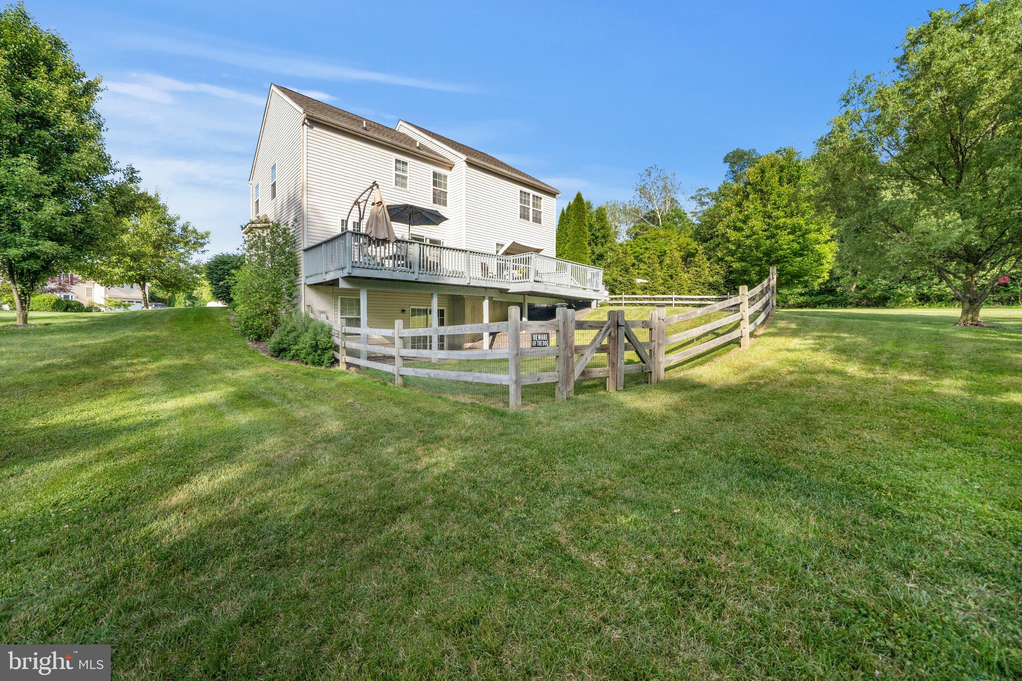 ELK CREEK FARM - Residential