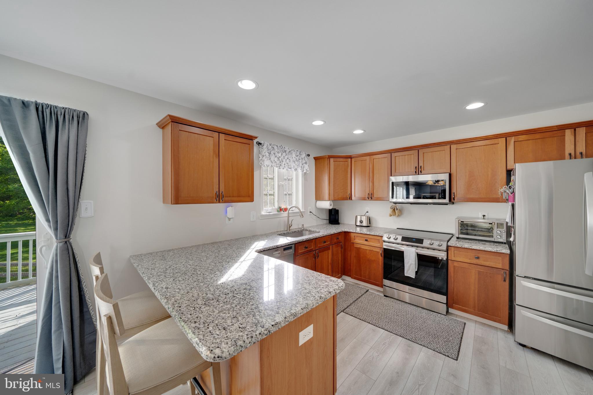 ELK CREEK FARM - Residential