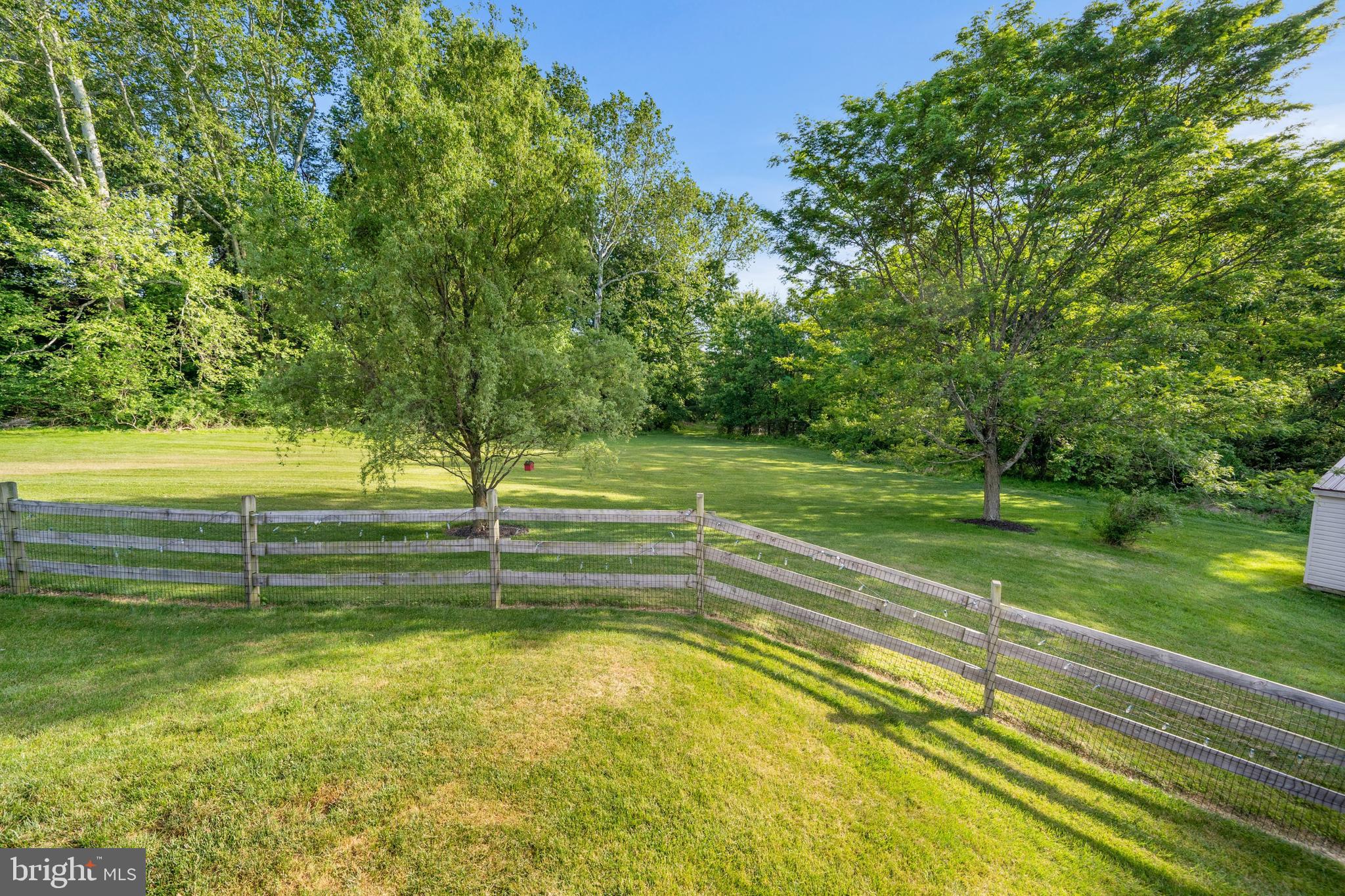 ELK CREEK FARM - Residential