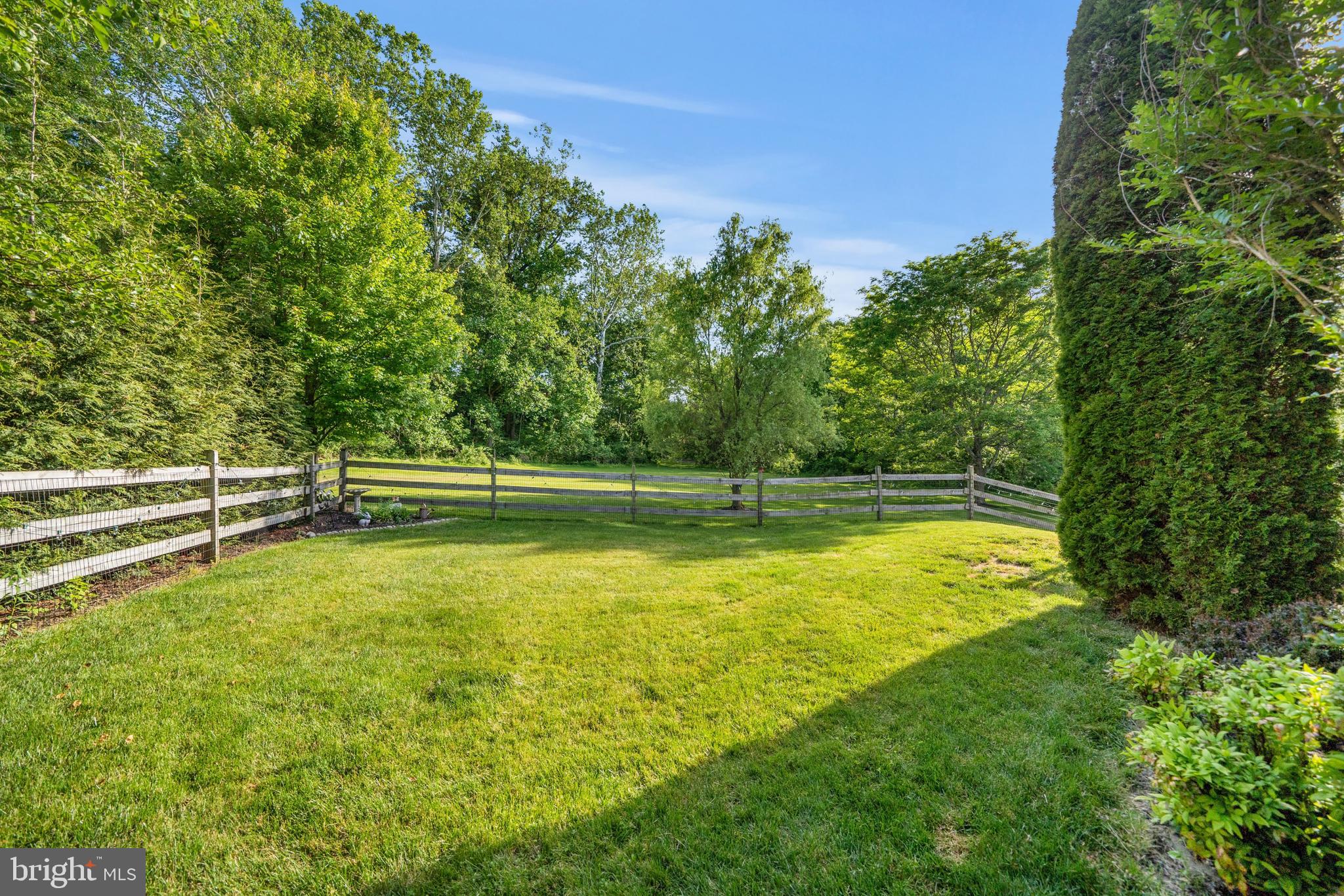 ELK CREEK FARM - Residential