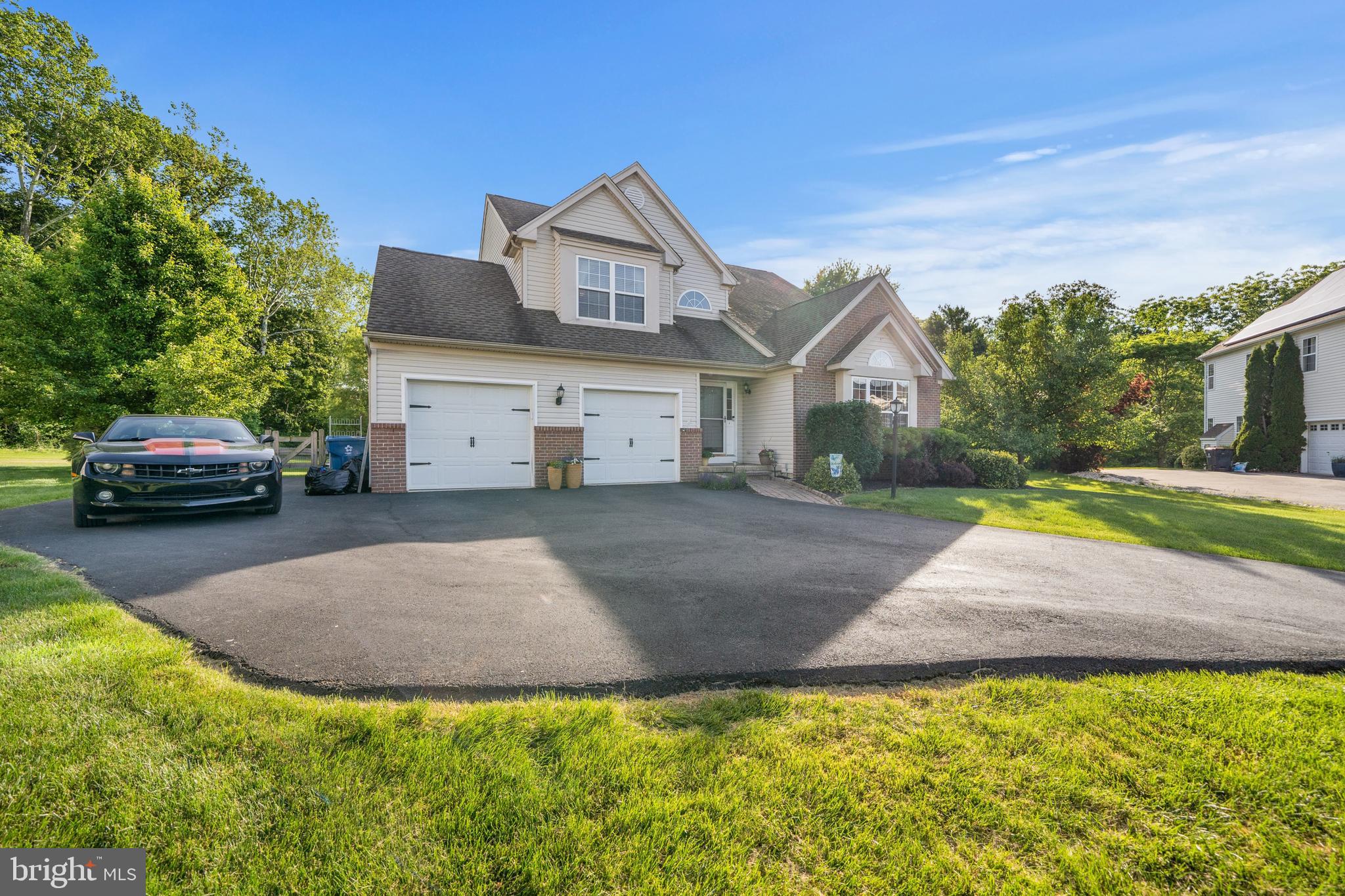 ELK CREEK FARM - Residential