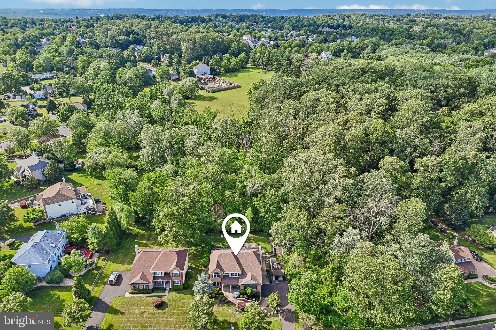 MONTGOMERY RIDGE - Residential