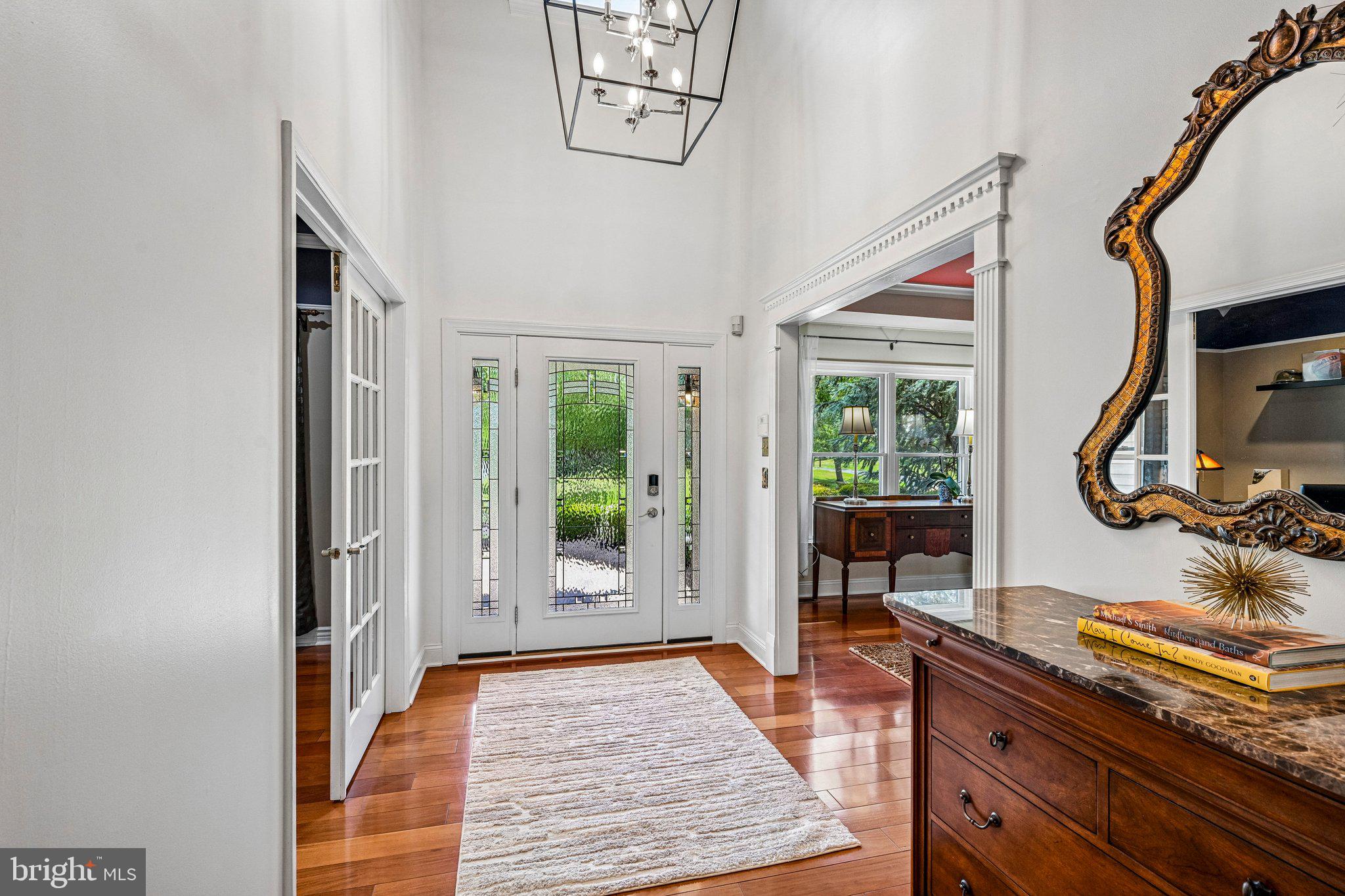 MONTGOMERY RIDGE - Residential