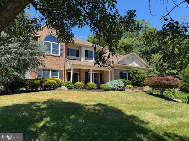 MONTGOMERY RIDGE - Residential