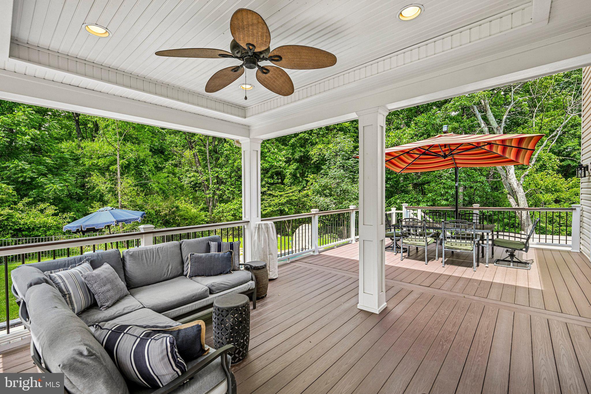 MONTGOMERY RIDGE - Residential