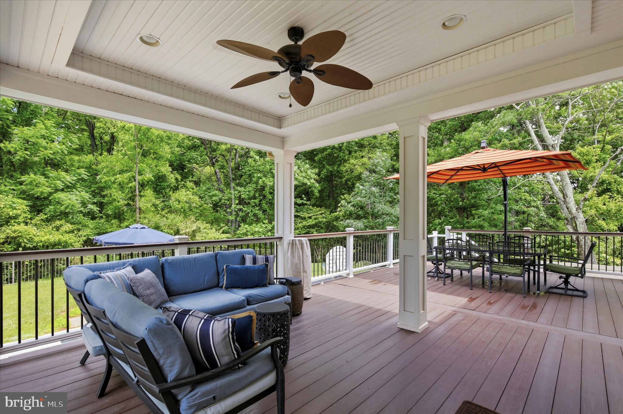MONTGOMERY RIDGE - Residential