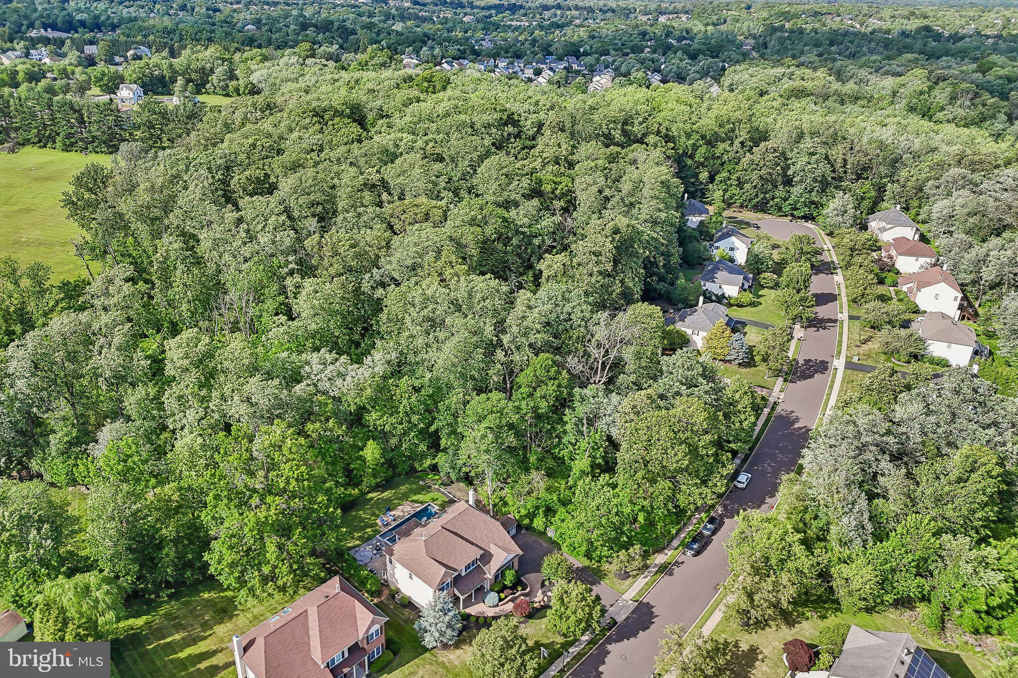 MONTGOMERY RIDGE - Residential