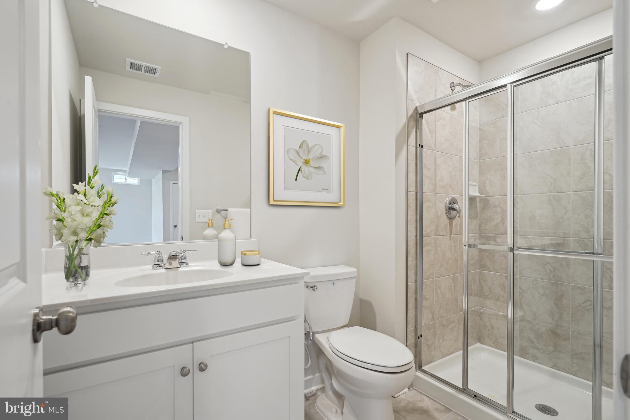 NORBORNE GLEBE - Residential