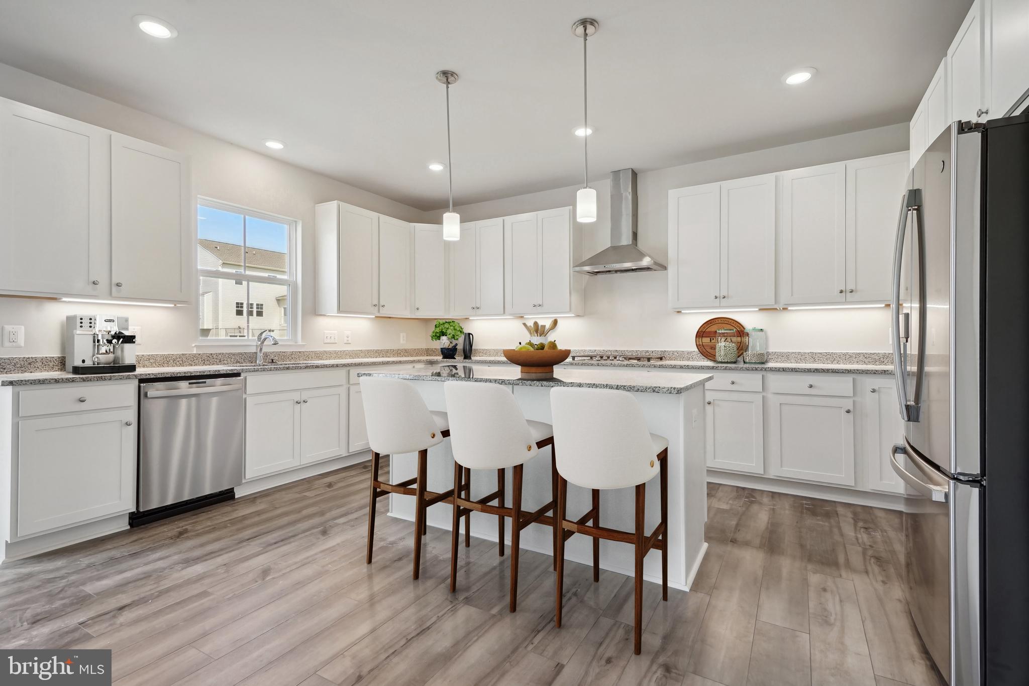 NORBORNE GLEBE - Residential