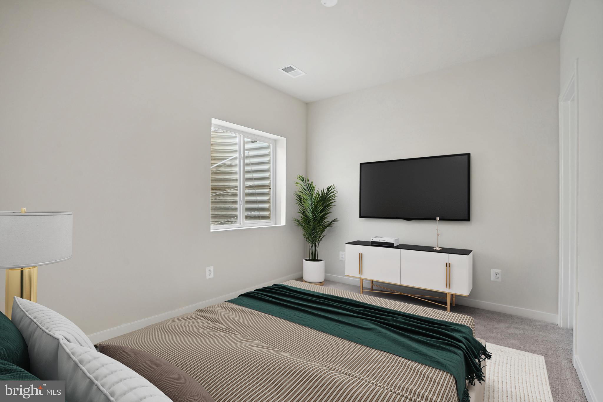 NORBORNE GLEBE - Residential