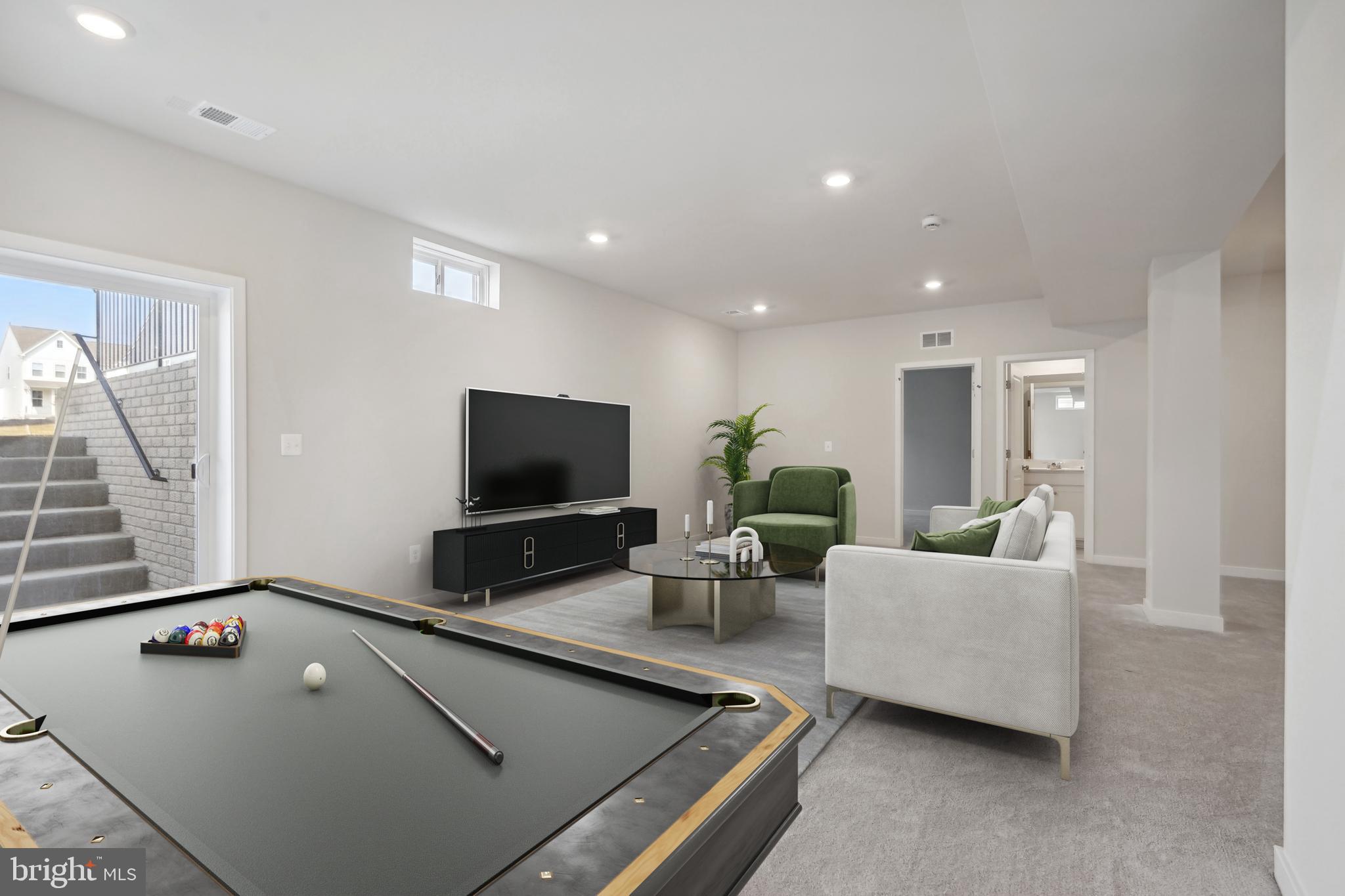 NORBORNE GLEBE - Residential