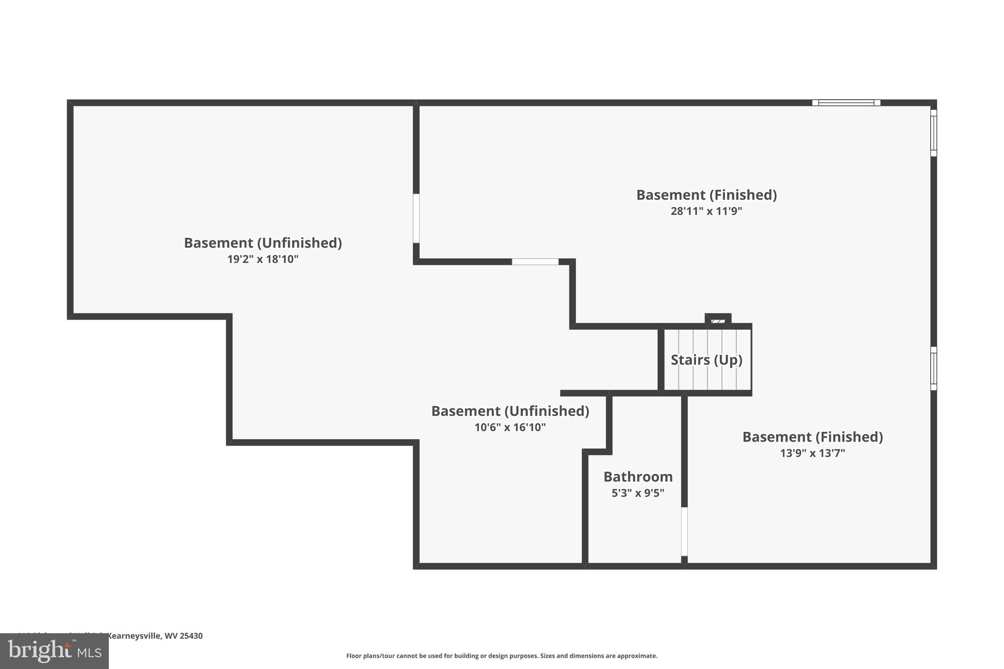 WASHINGTON TRAIL - Residential