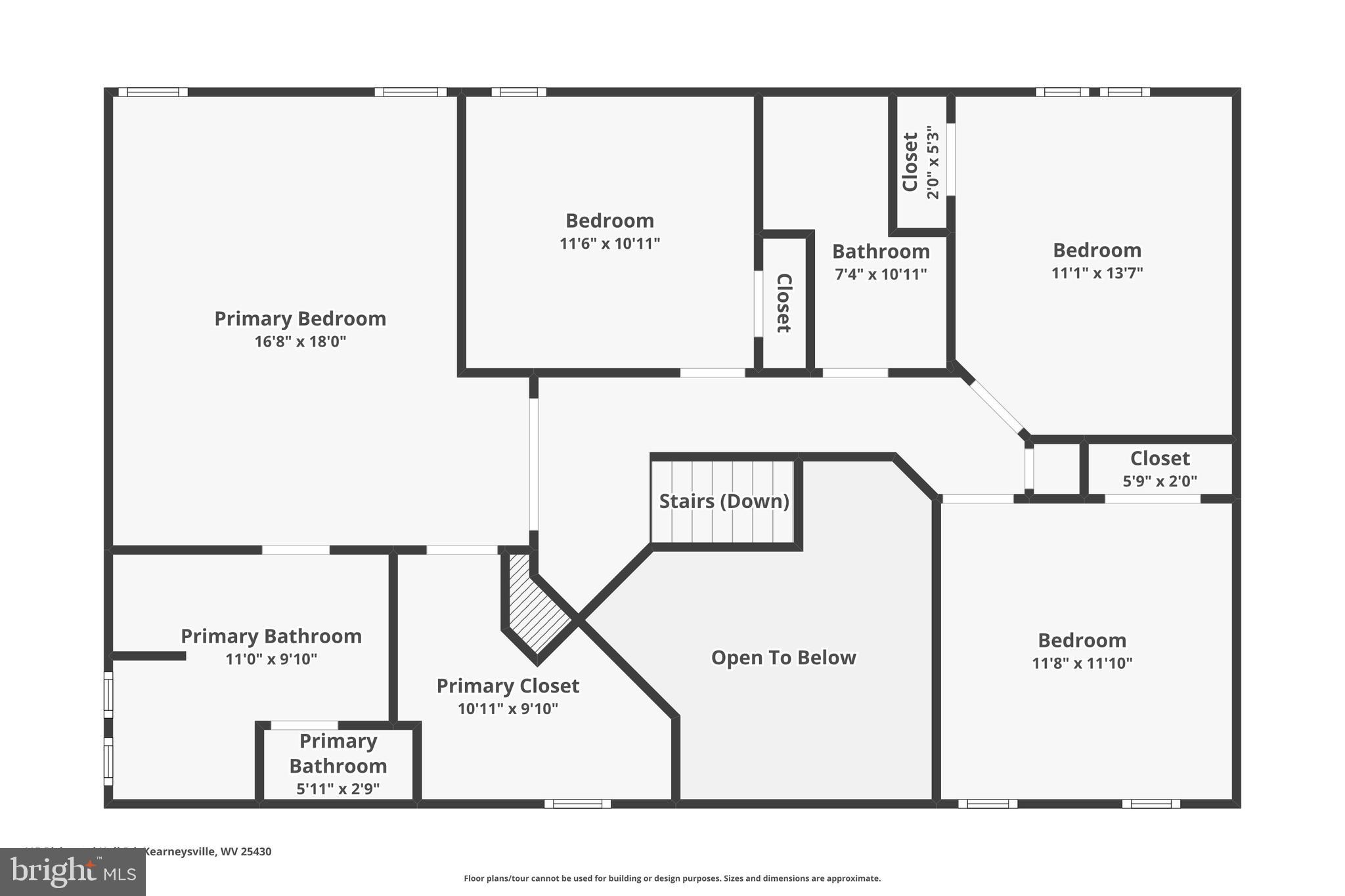 WASHINGTON TRAIL - Residential