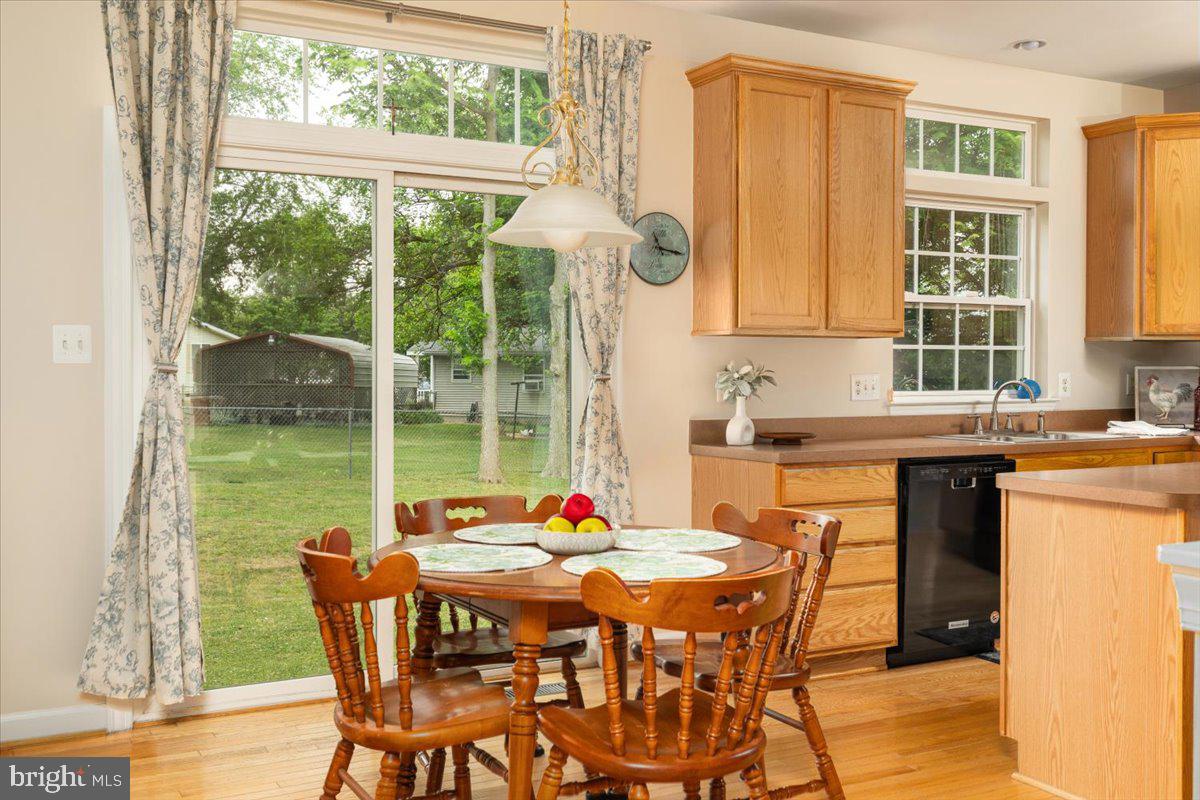 WASHINGTON TRAIL - Residential